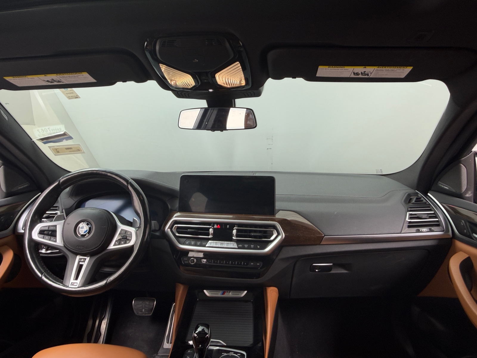 Thumbnail: 2024 BMW X4 - 2