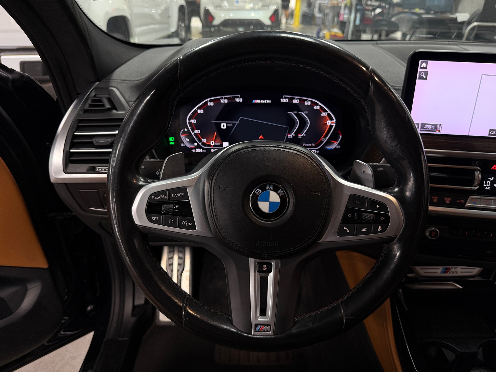 Thumbnail: 2024 BMW X4 - 4