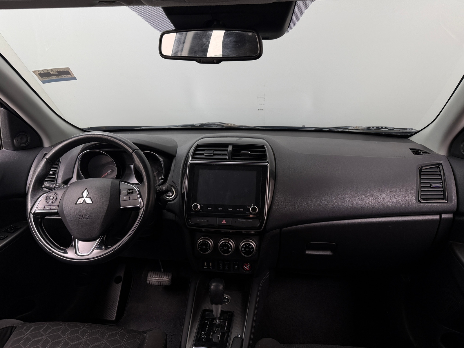 Thumbnail: 2021 Mitsubishi Outlander Sport - 3