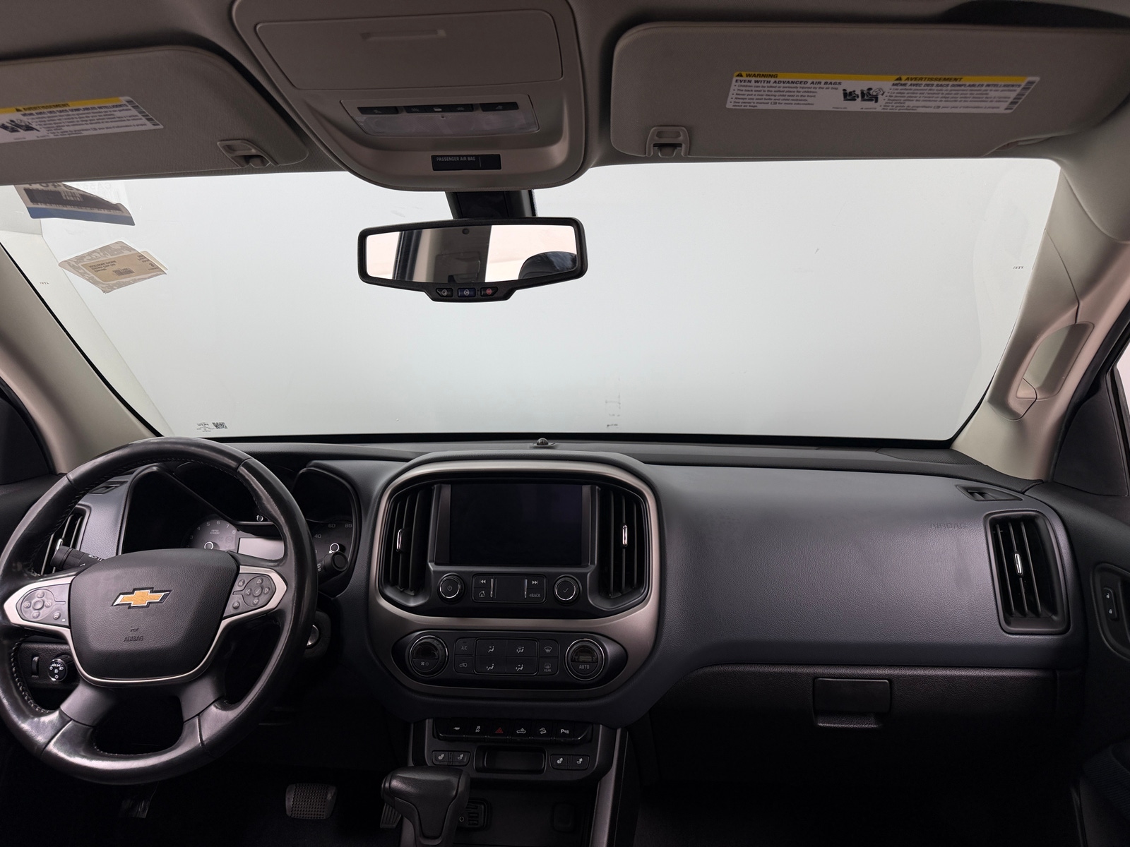 Thumbnail: 2020 Chevrolet Colorado - 2