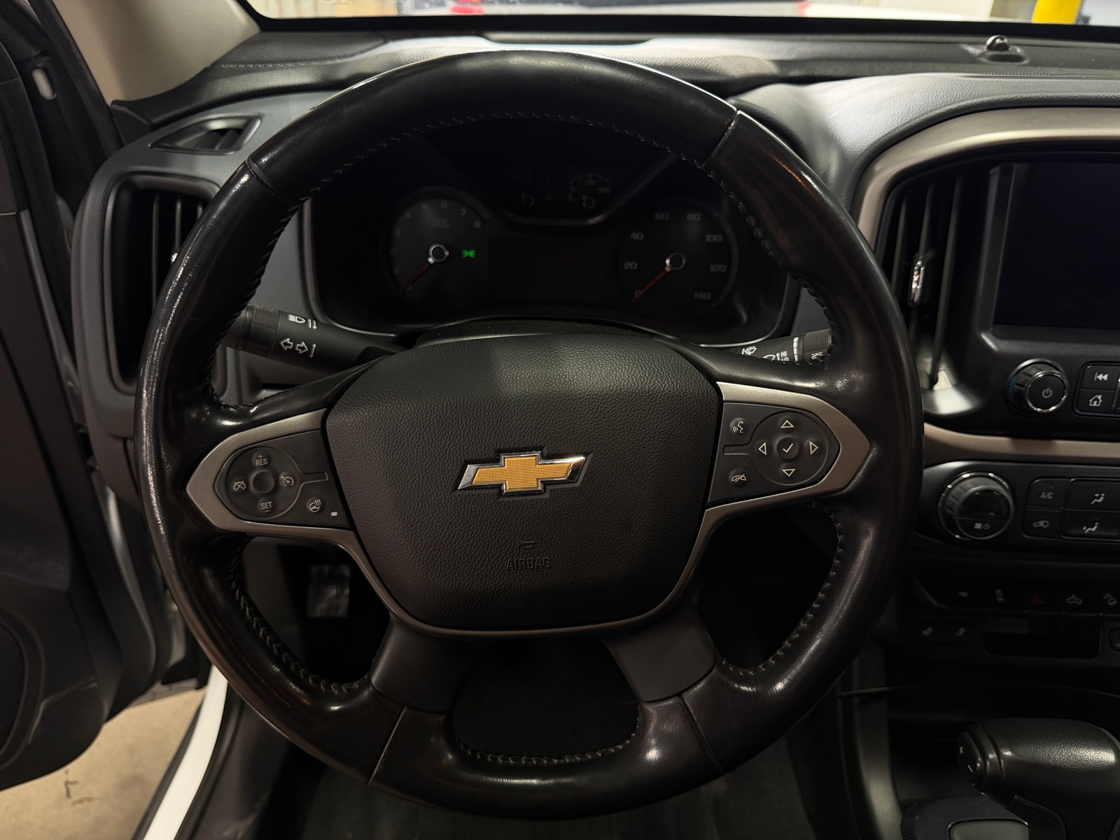 Thumbnail: 2020 Chevrolet Colorado - 4