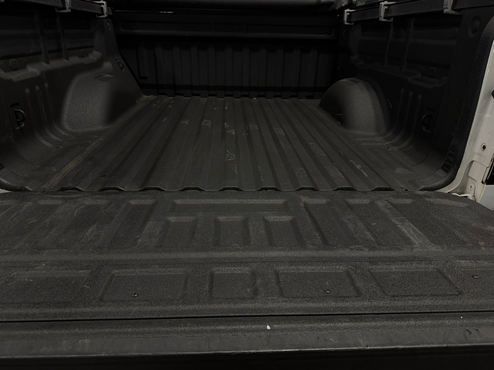 Thumbnail: 2020 Chevrolet Colorado - 6