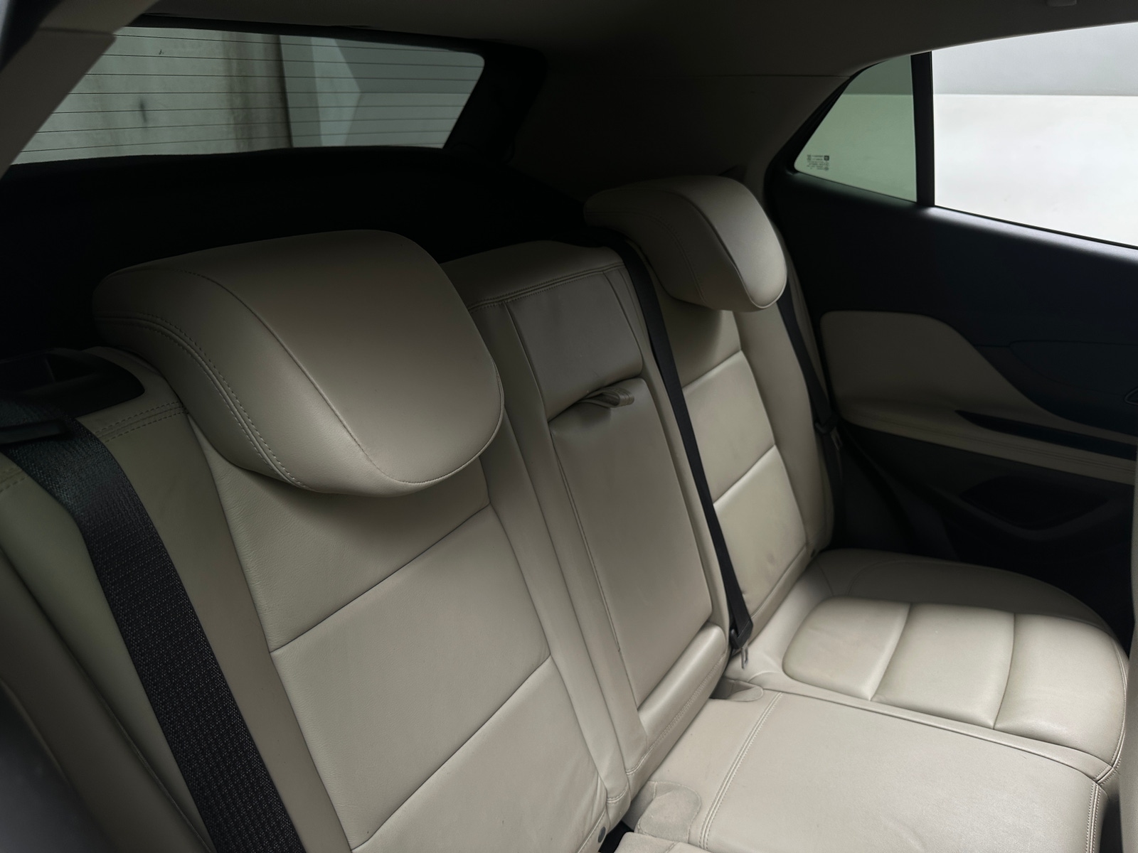 Thumbnail: 2019 Buick Encore - 5