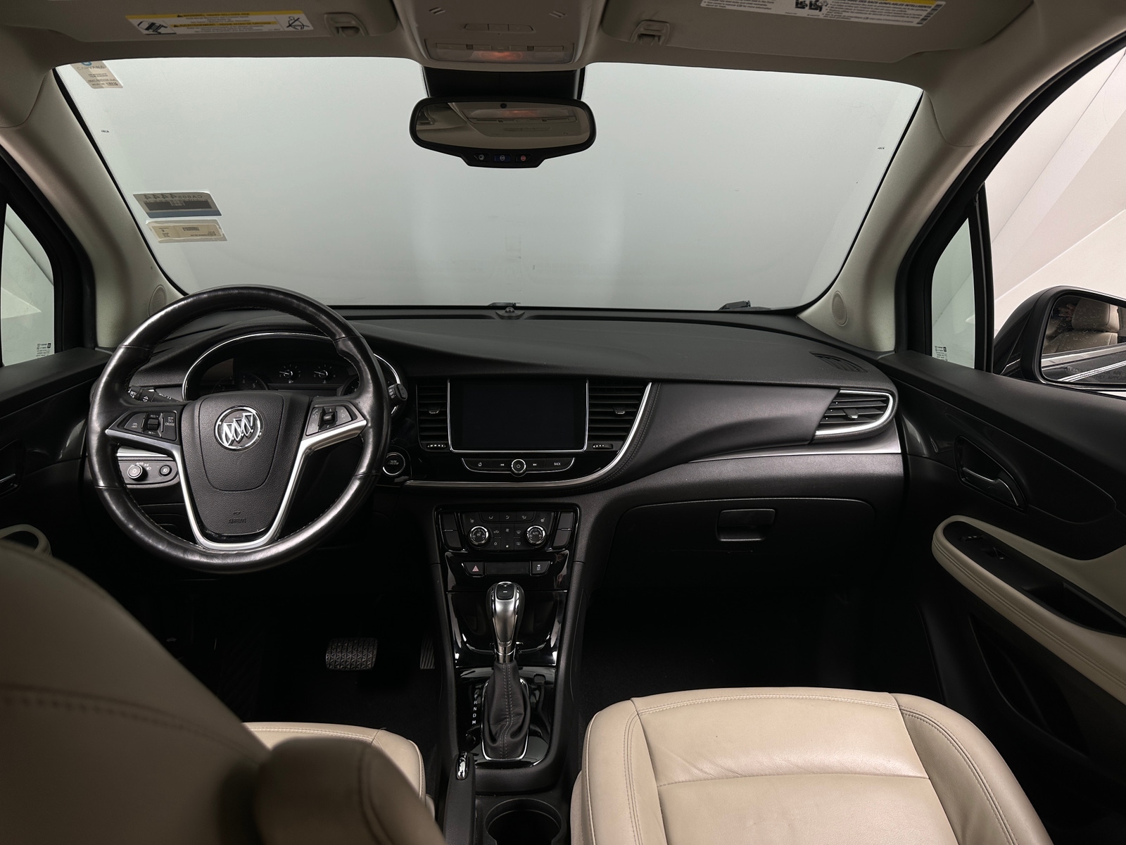 Thumbnail: 2019 Buick Encore - 2