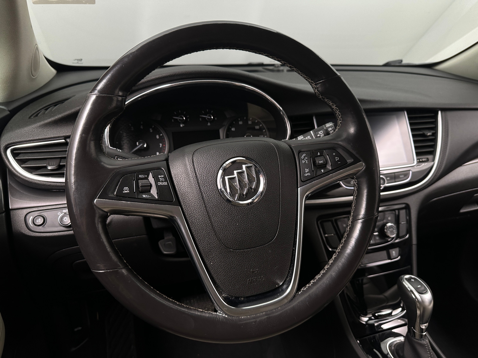 Thumbnail: 2019 Buick Encore - 4