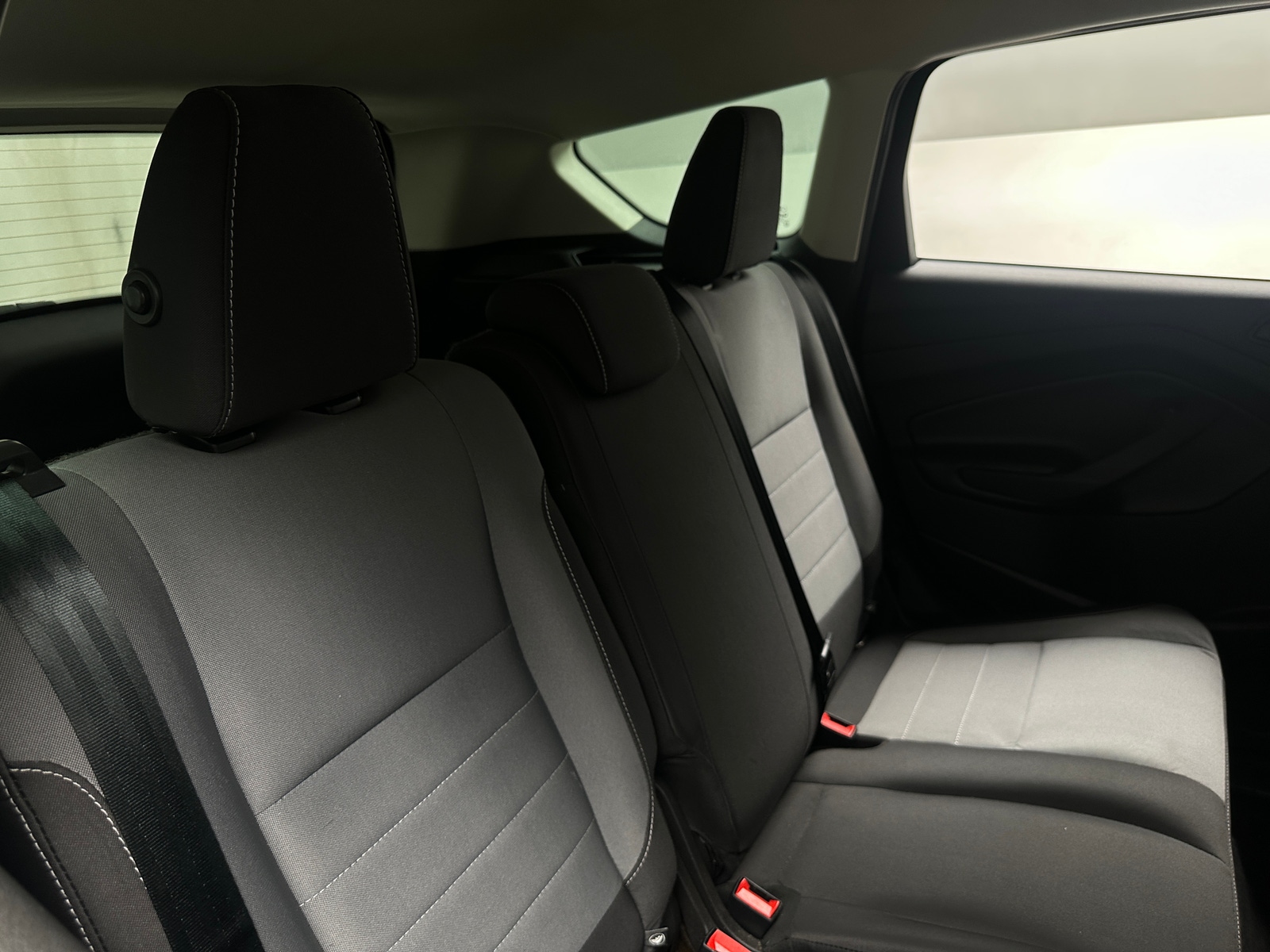 Thumbnail: 2017 Ford Escape - 6