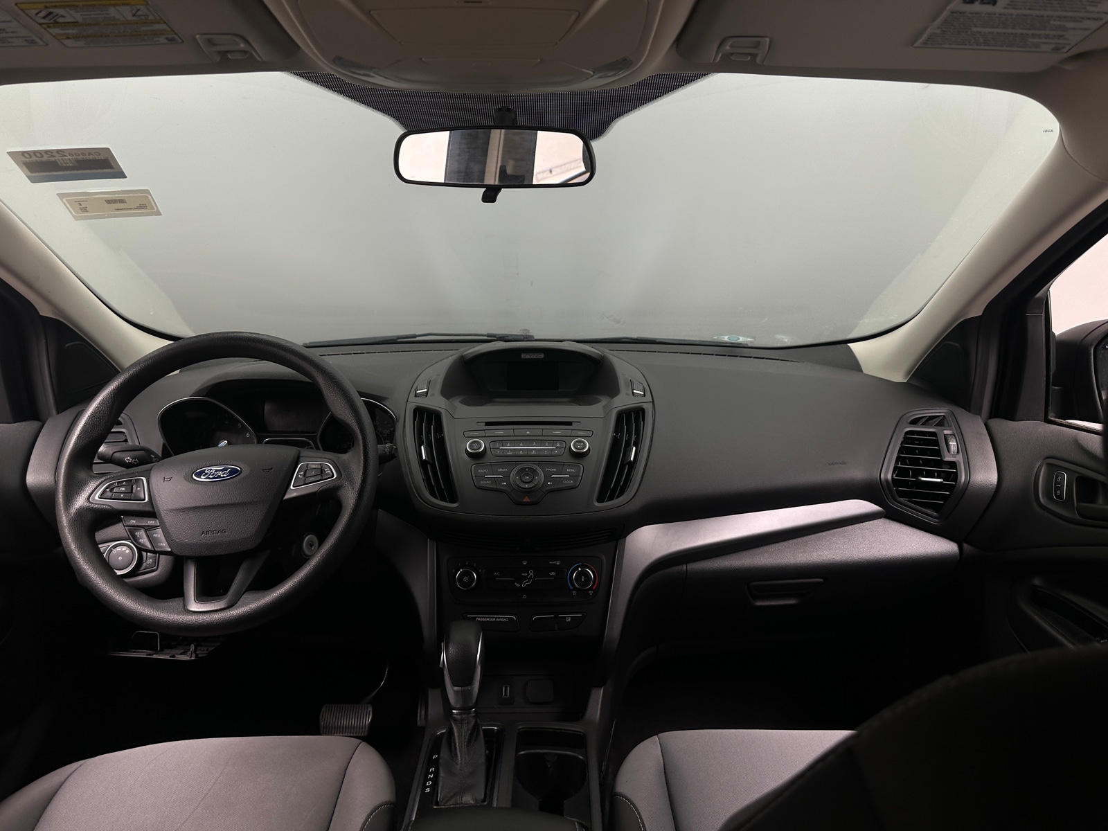 Thumbnail: 2017 Ford Escape - 3