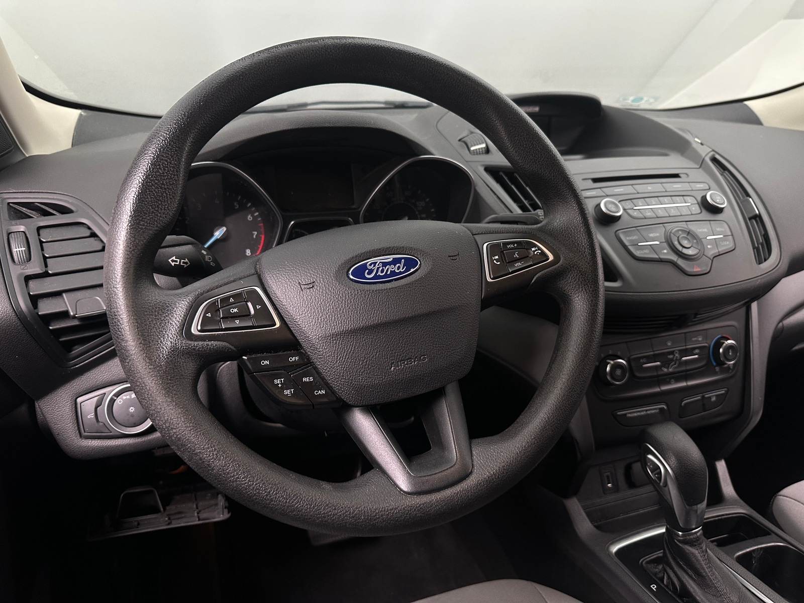 Thumbnail: 2017 Ford Escape - 5
