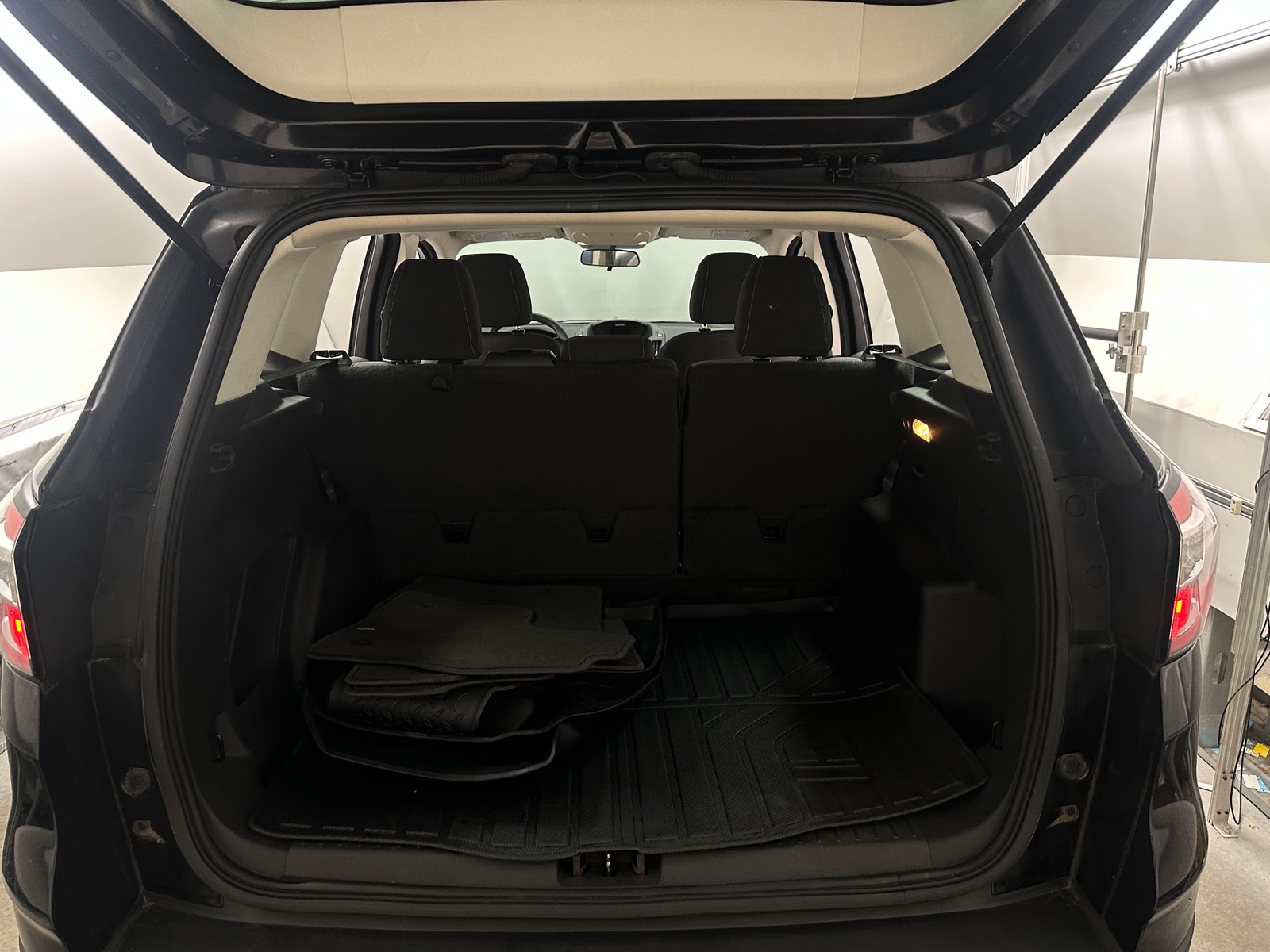 Thumbnail: 2017 Ford Escape - 7