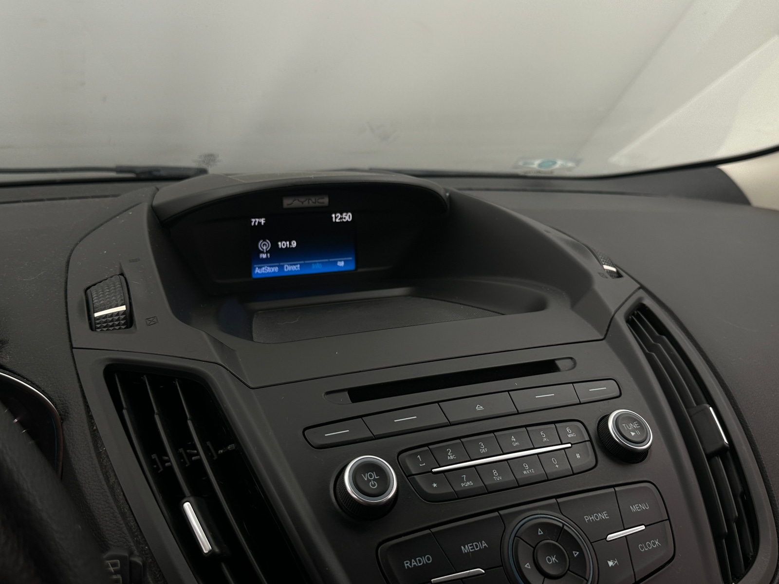 Thumbnail: 2017 Ford Escape - 4