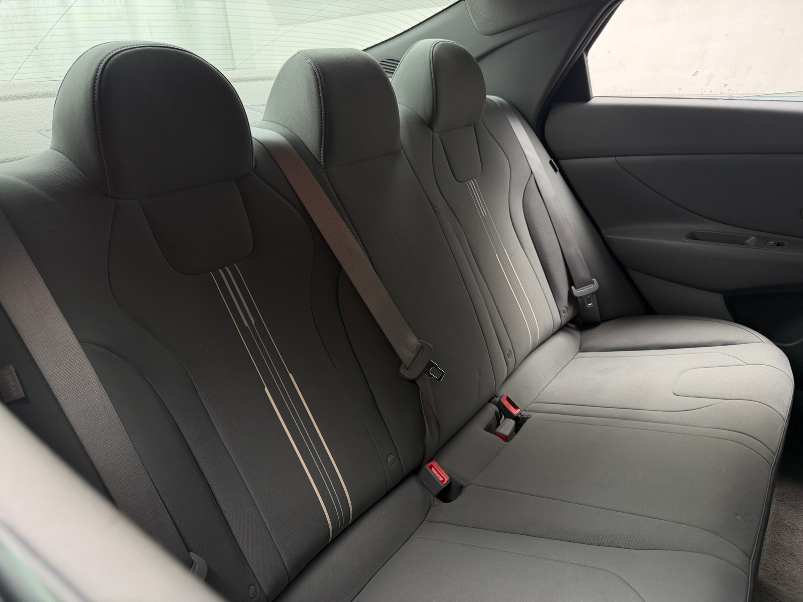 Thumbnail: 2024 Hyundai Elantra - 6