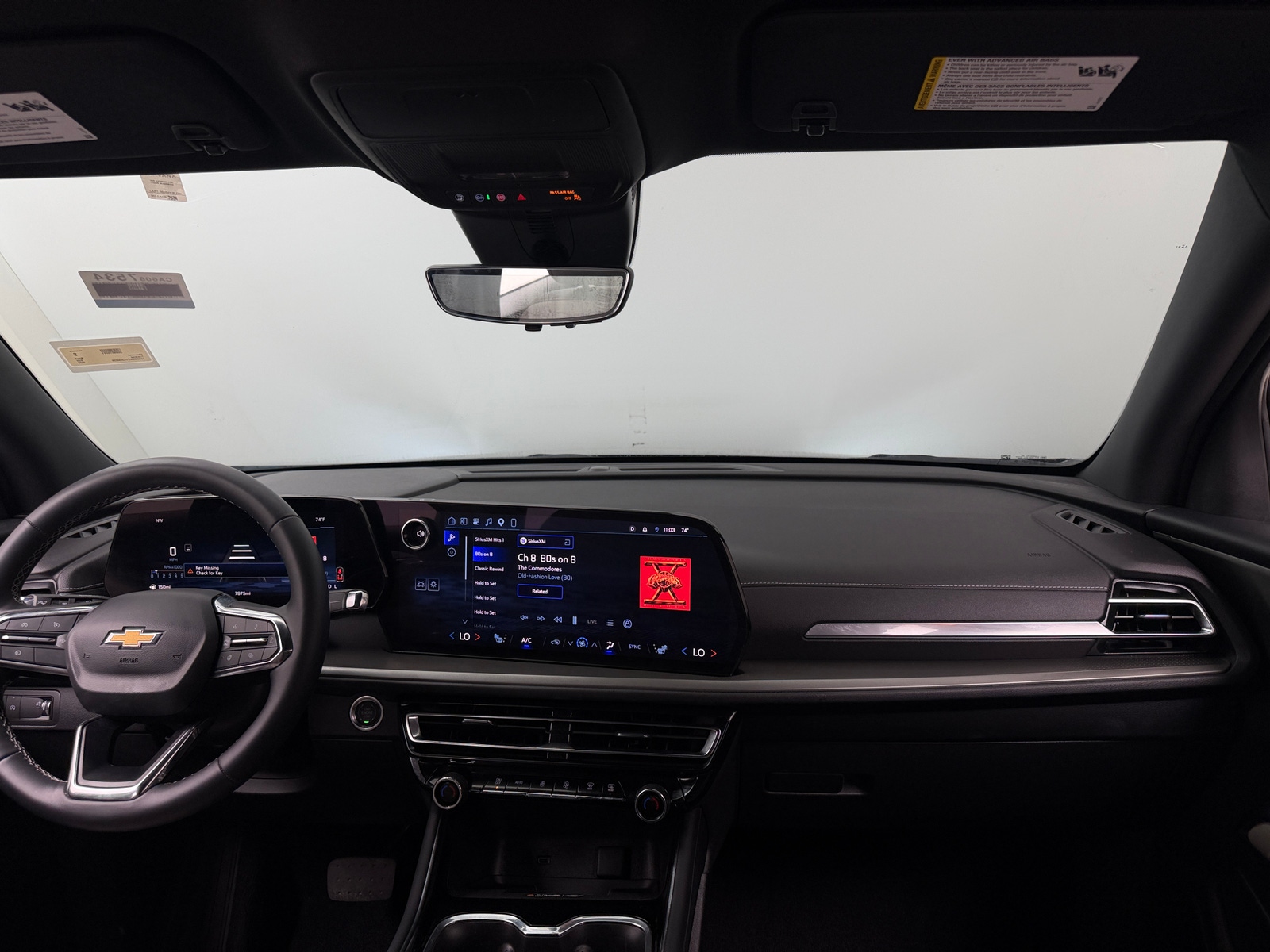 Thumbnail: 2026 Chevrolet Traverse - 3