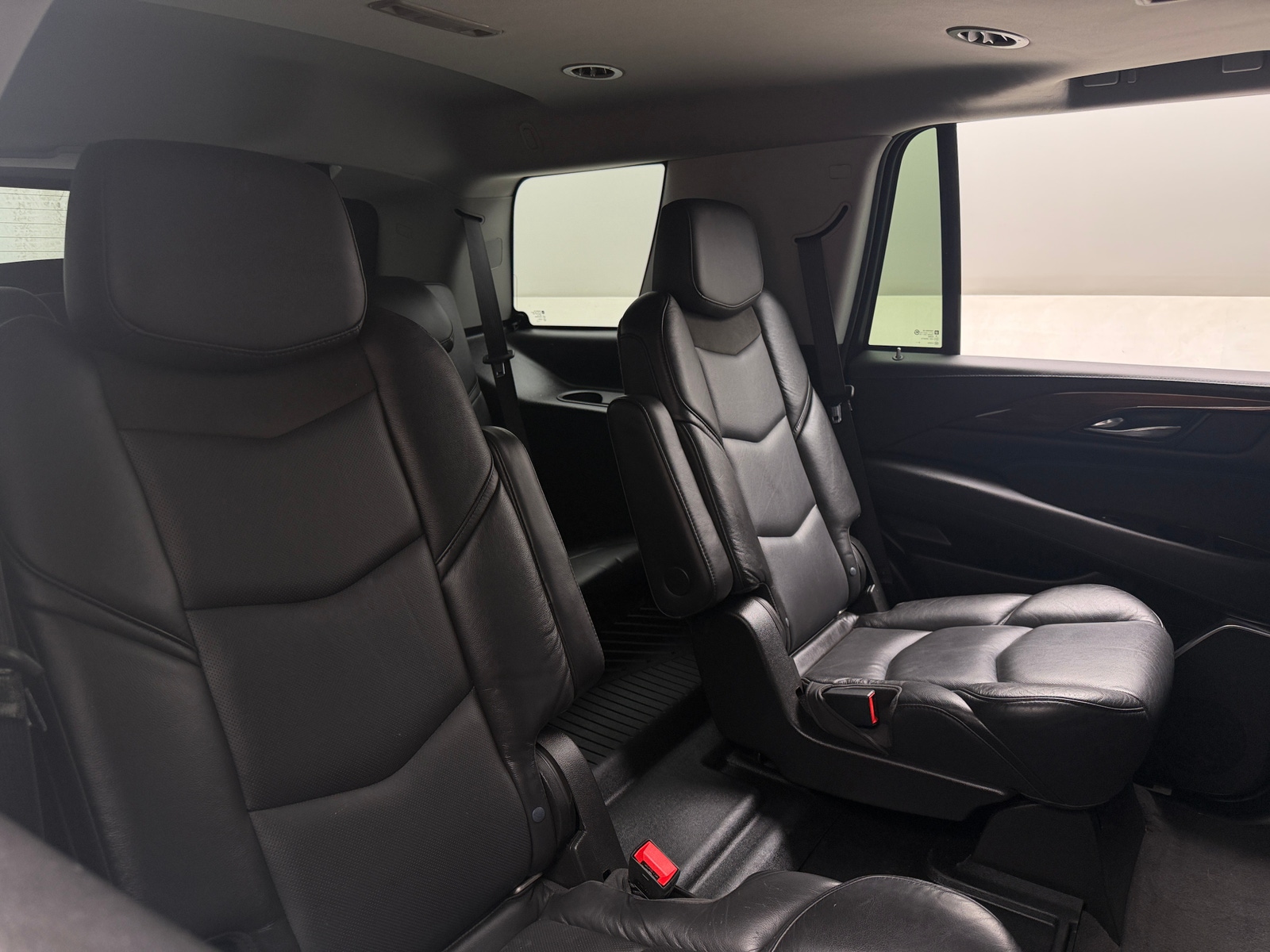 Thumbnail: 2019 Cadillac Escalade - 5