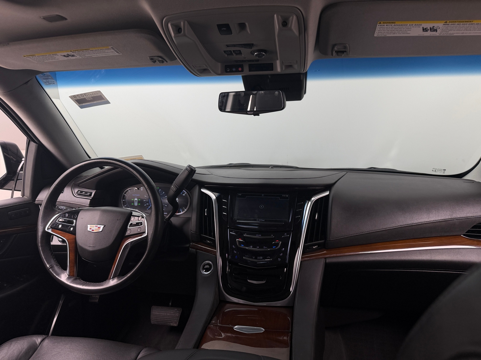 Thumbnail: 2019 Cadillac Escalade - 2