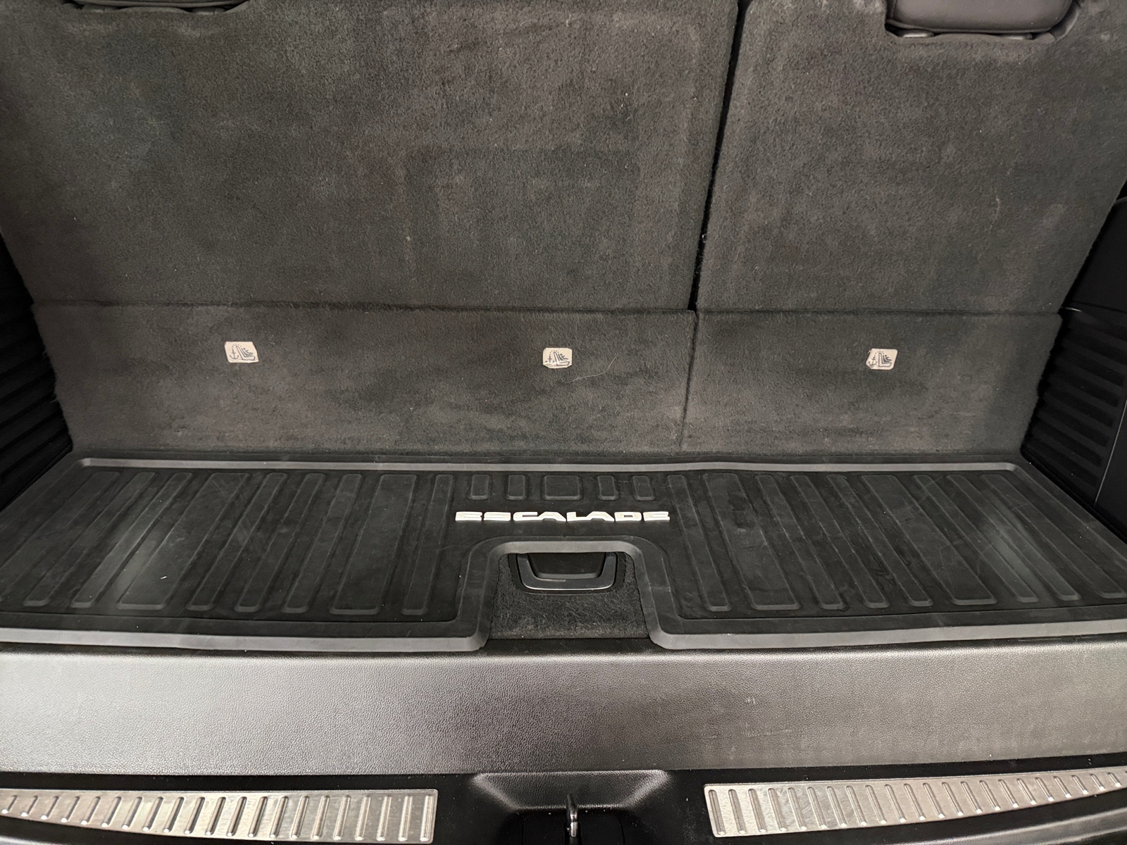 Thumbnail: 2019 Cadillac Escalade - 6