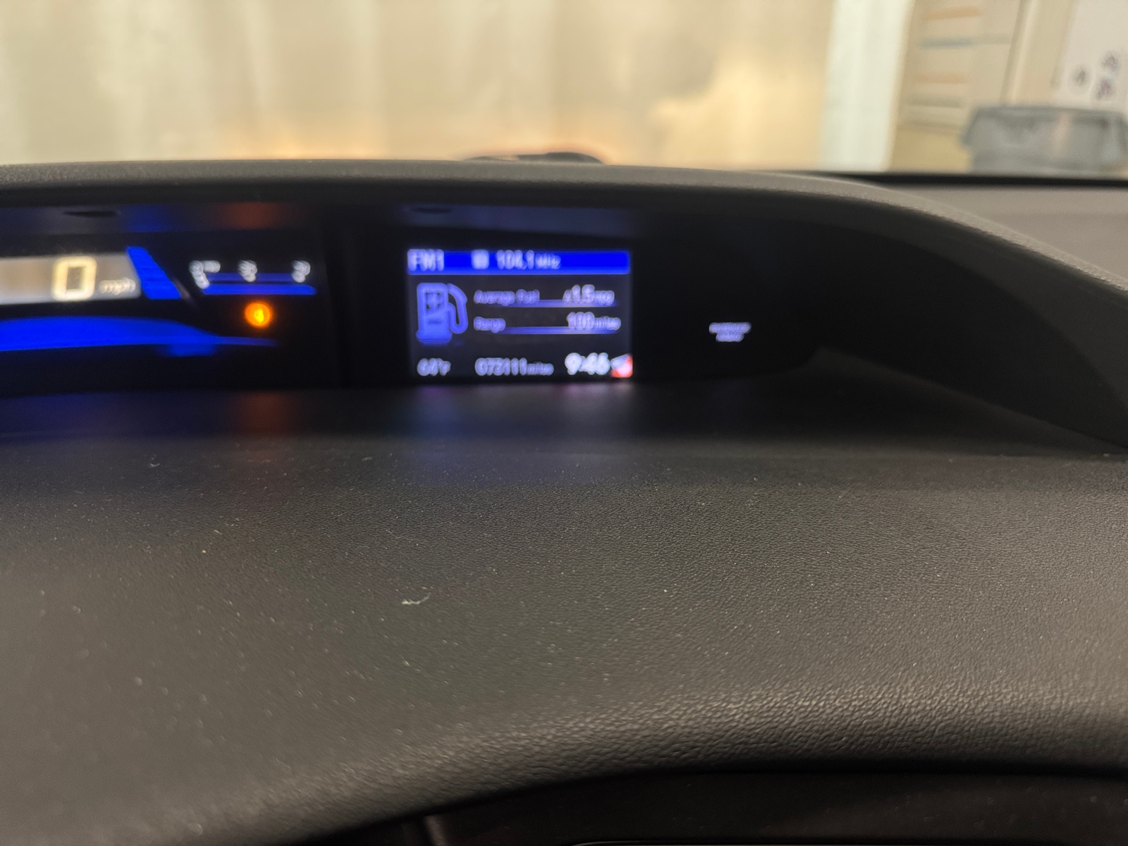Thumbnail: 2014 Honda Civic - 4