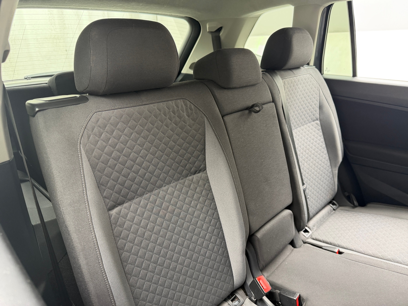 Thumbnail: 2019 Volkswagen Tiguan - 6