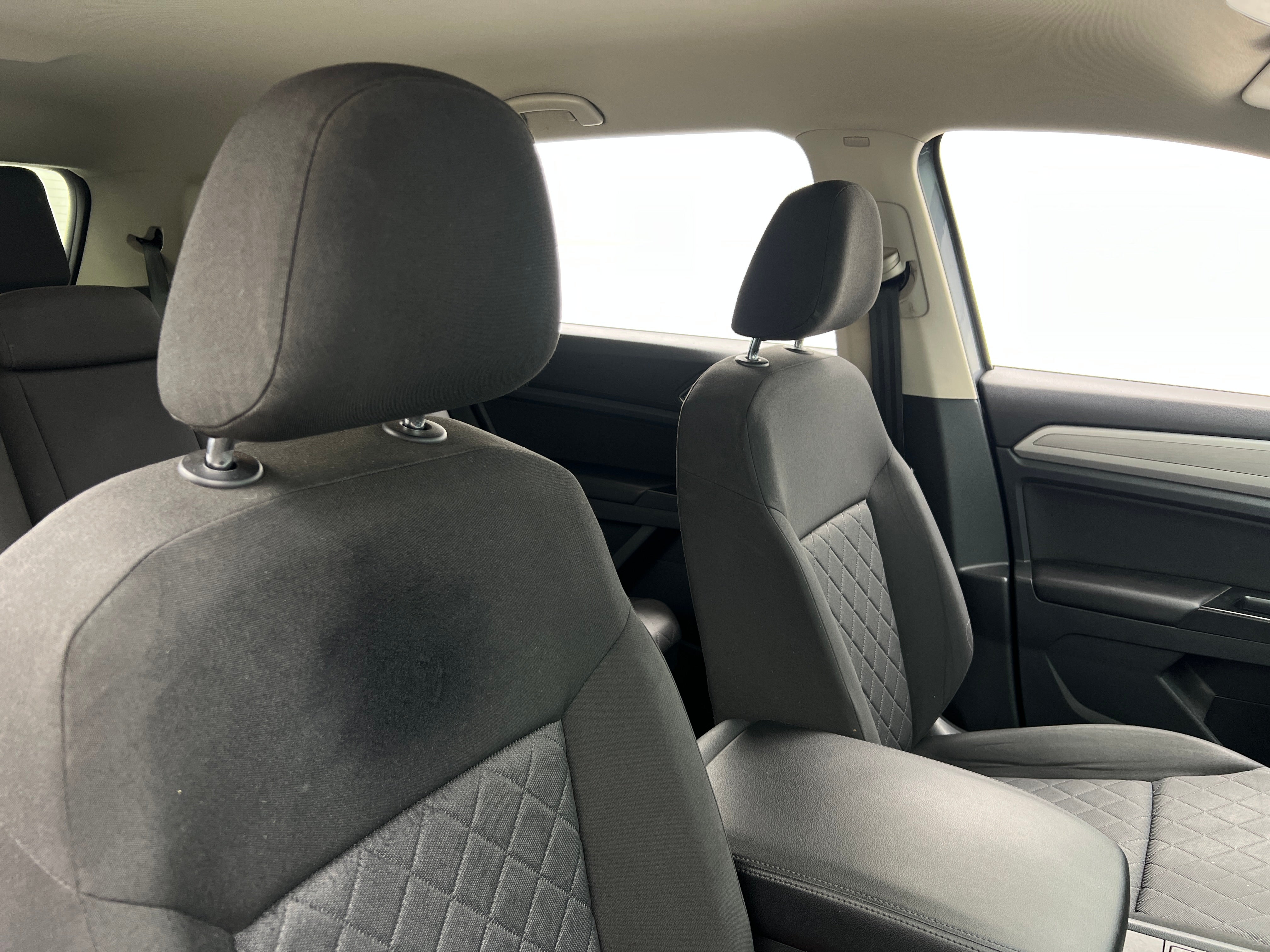 2018 Volkswagen Atlas