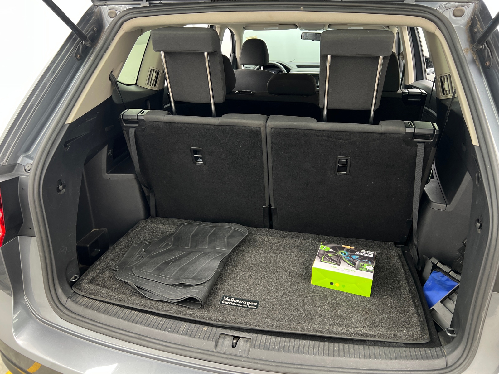 Thumbnail: 2018 Volkswagen Atlas - 7