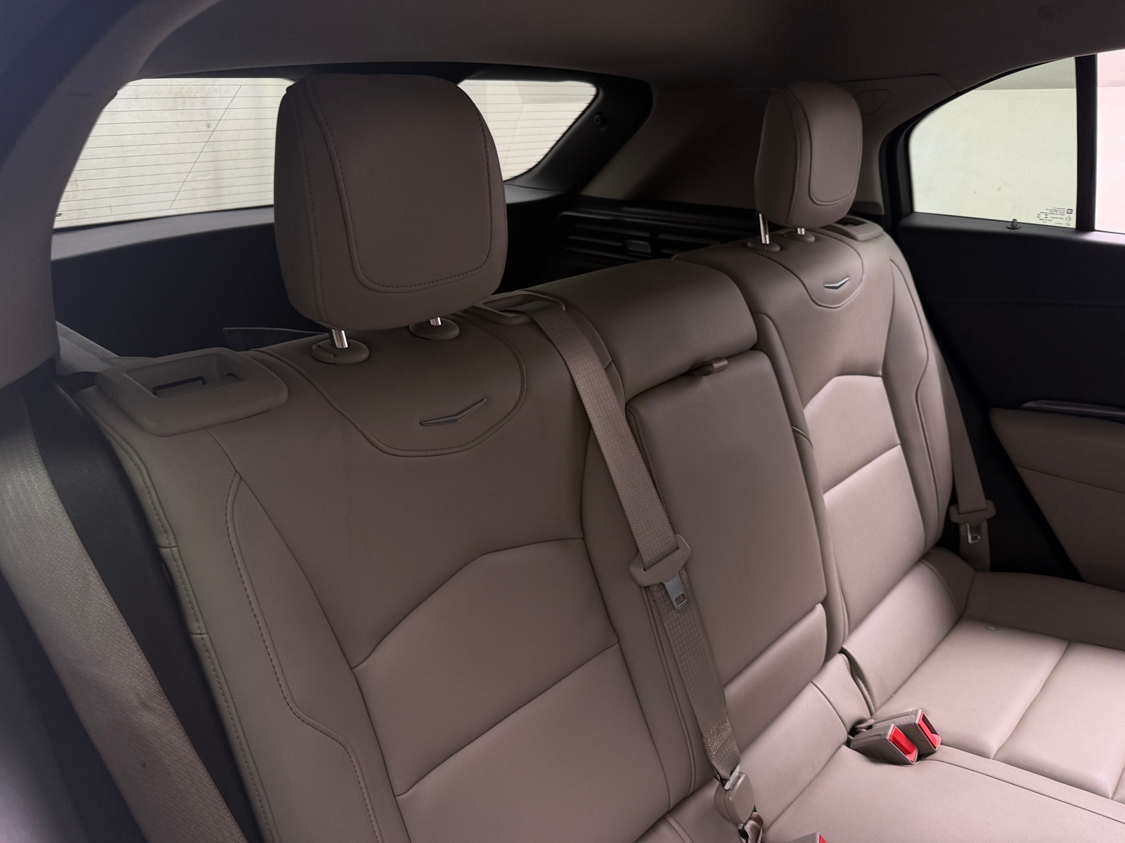 Thumbnail: 2019 Cadillac XT4 - 5