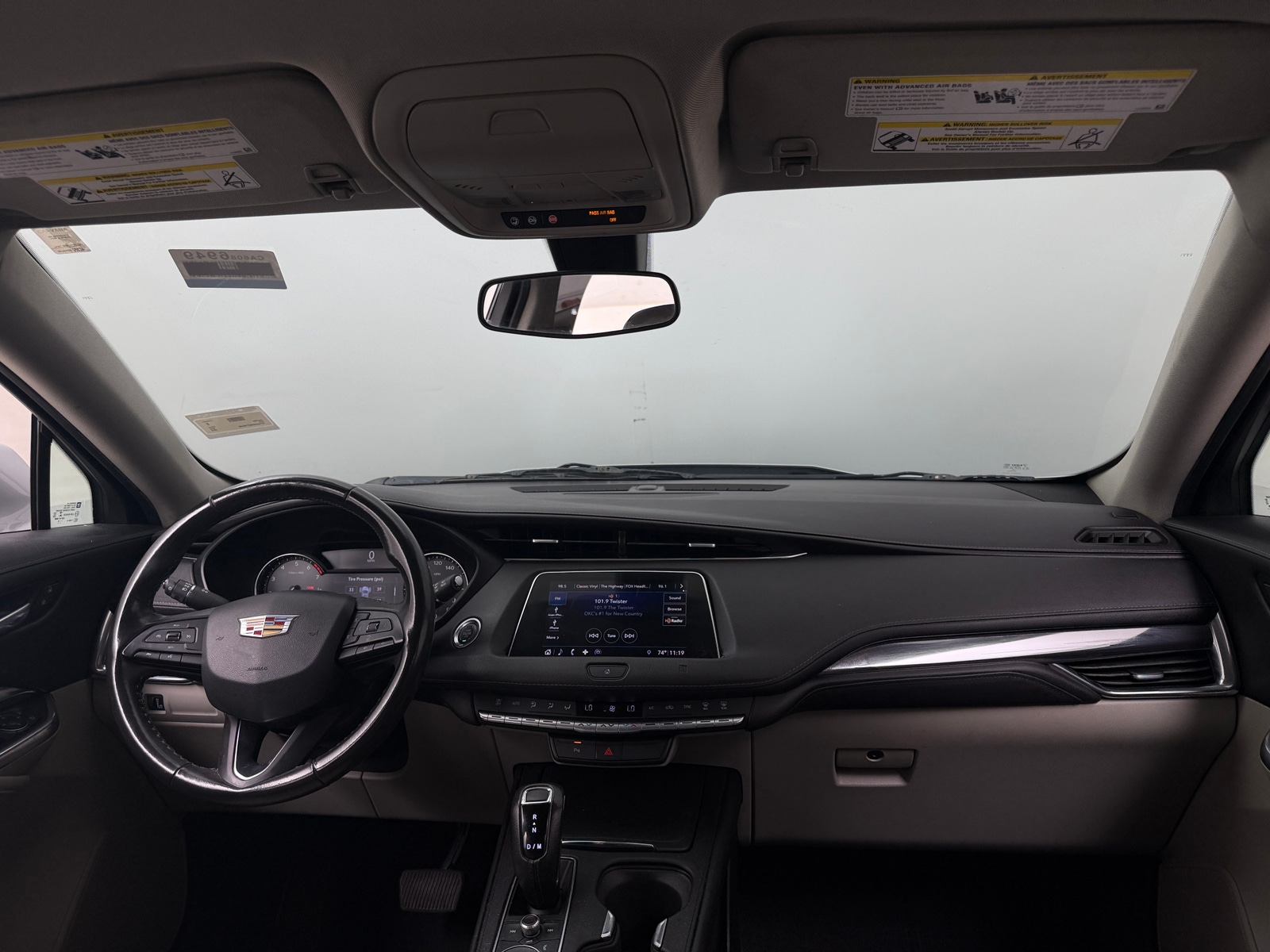 Thumbnail: 2019 Cadillac XT4 - 2