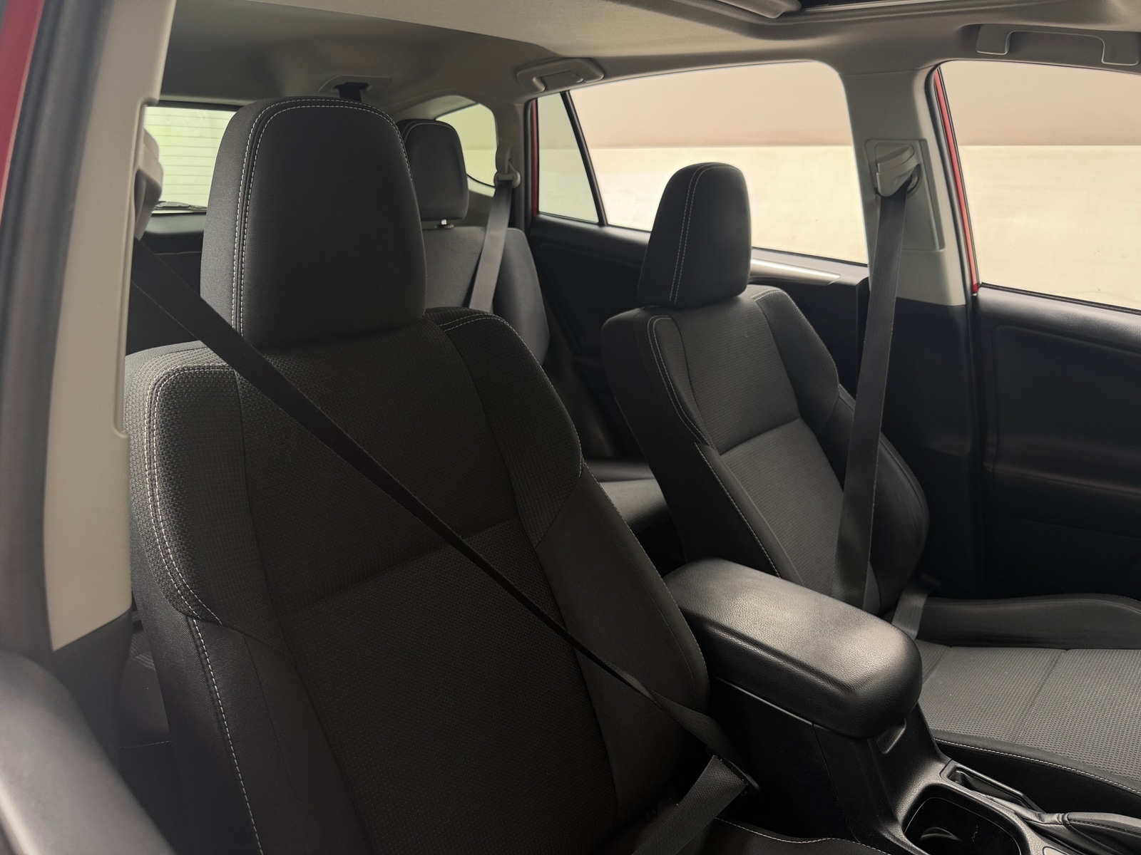 Thumbnail: 2017 Toyota RAV4 - 2