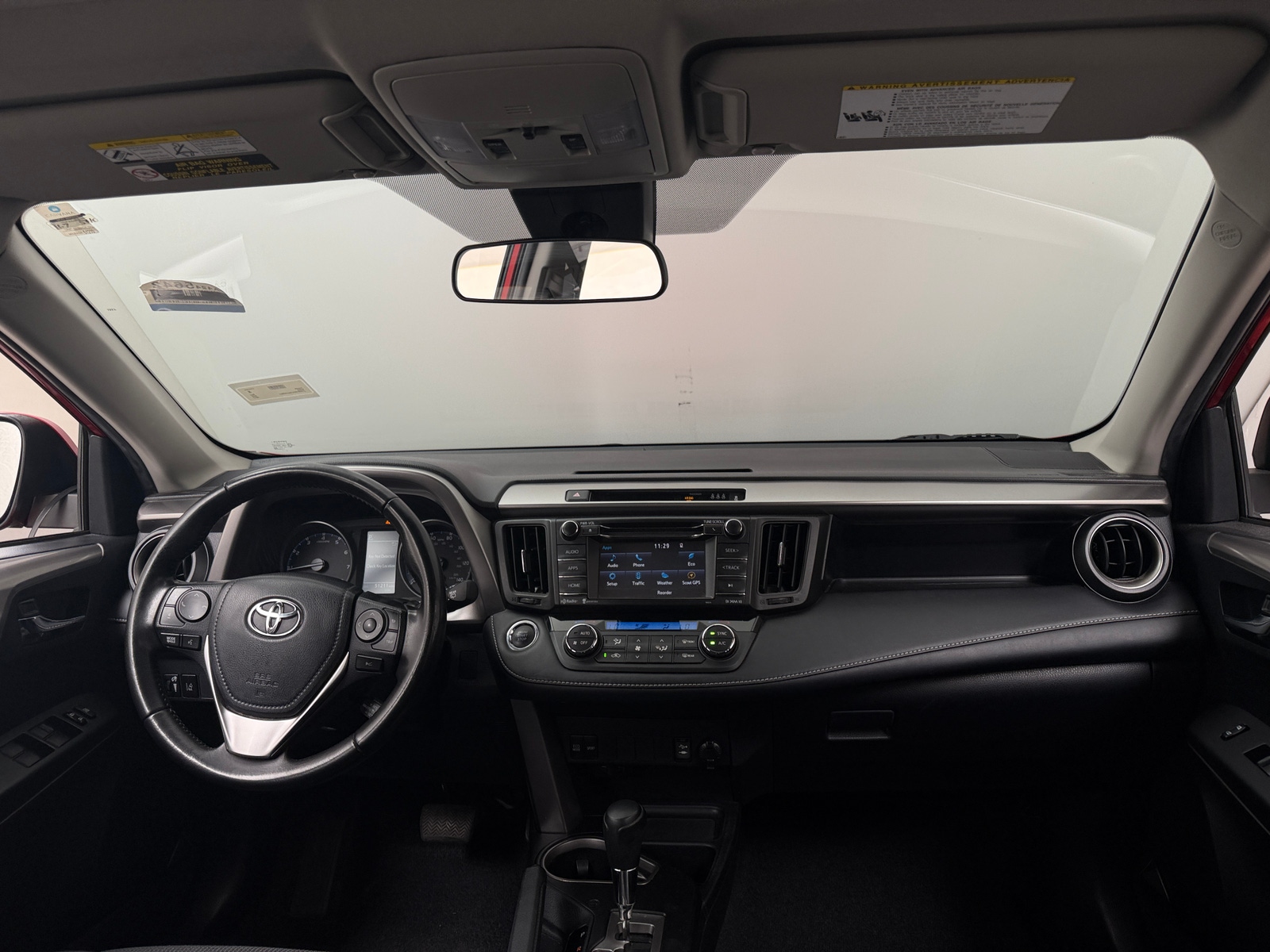 Thumbnail: 2017 Toyota RAV4 - 3