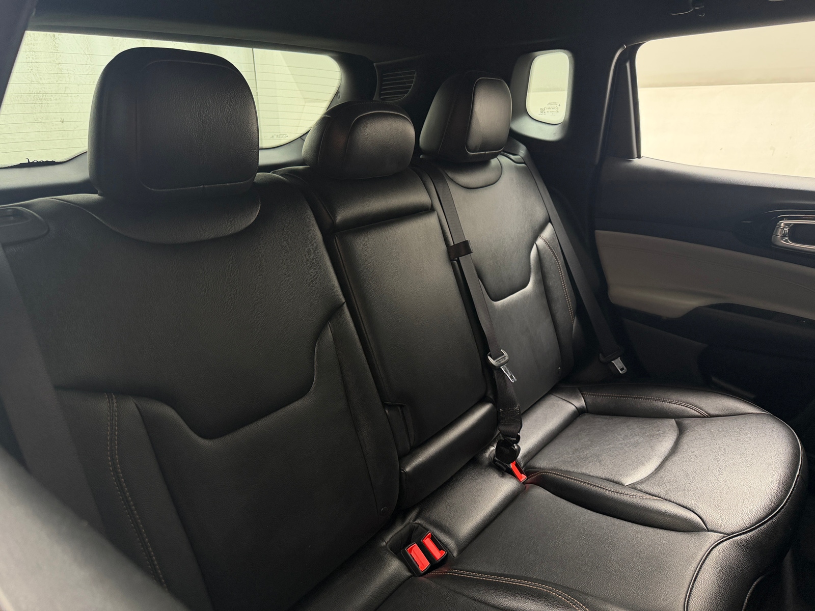 Thumbnail: 2023 Jeep Compass - 5