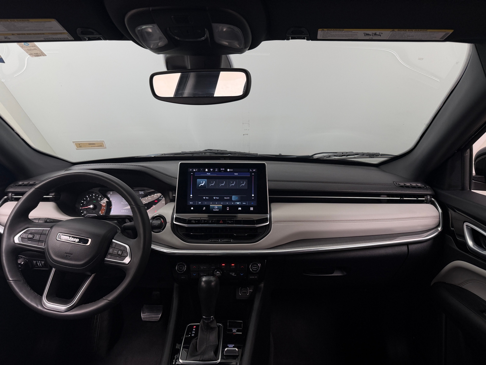Thumbnail: 2023 Jeep Compass - 2