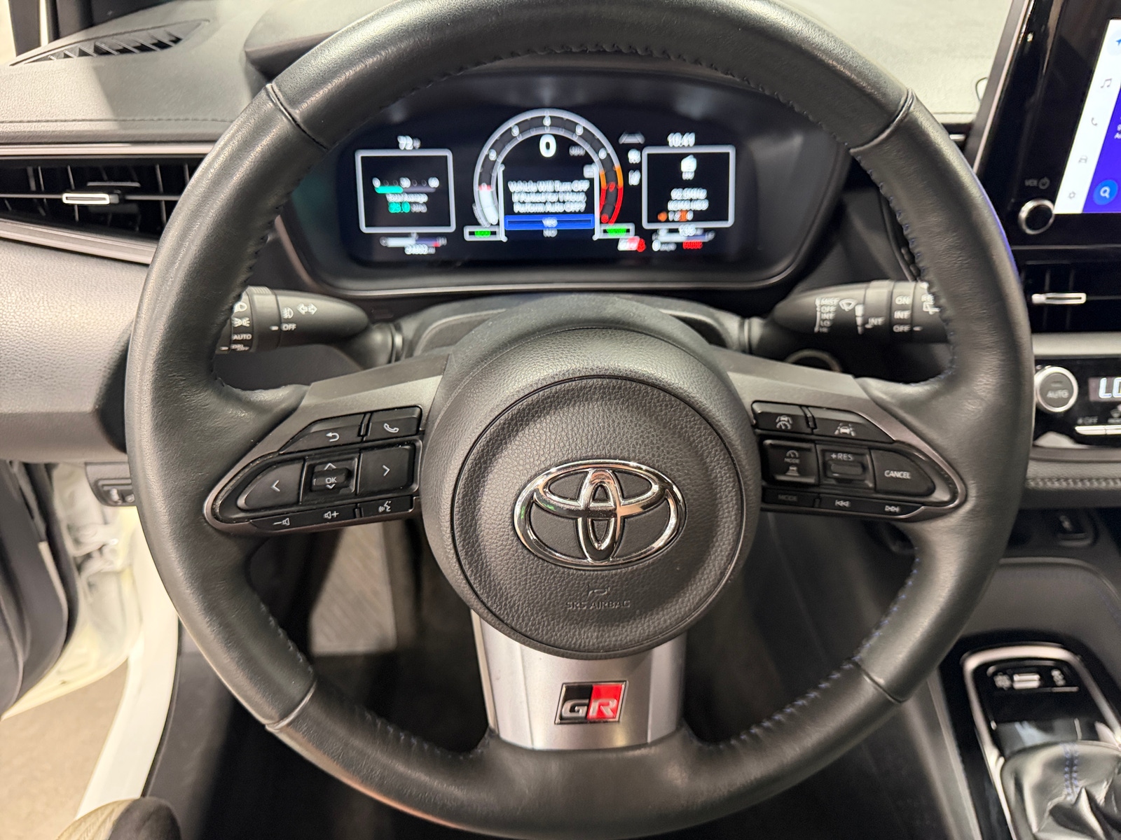 Thumbnail: 2024 Toyota GR Corolla - 4