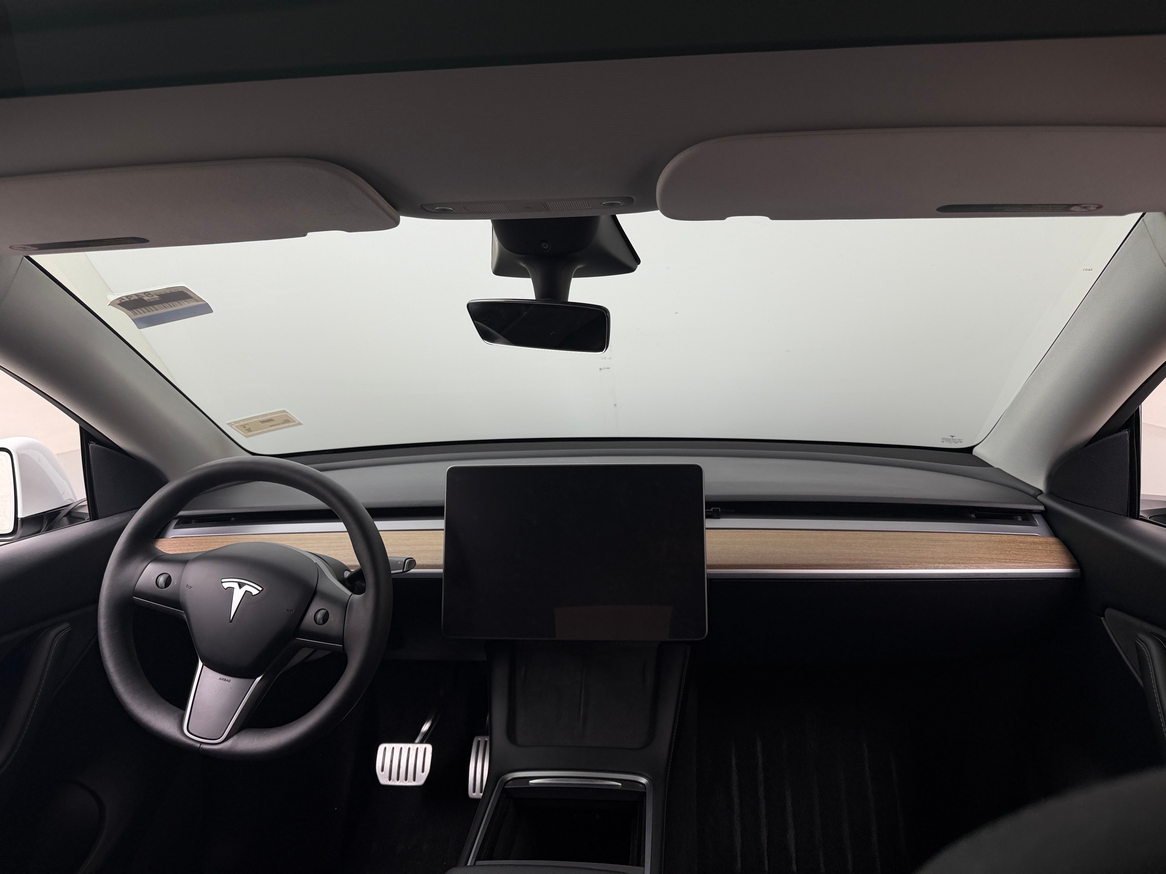 Used 2022 Tesla Model Y Performance with VIN 7SAYGDEF1NF469290 for sale in Auburn, WA
