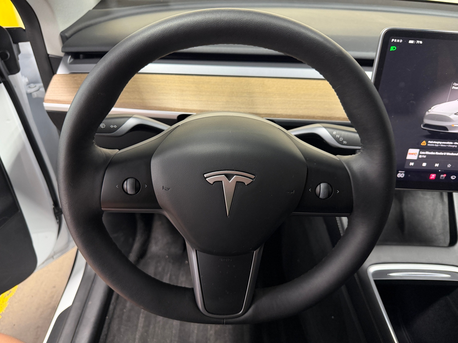 Thumbnail: 2022 Tesla Model Y - 4