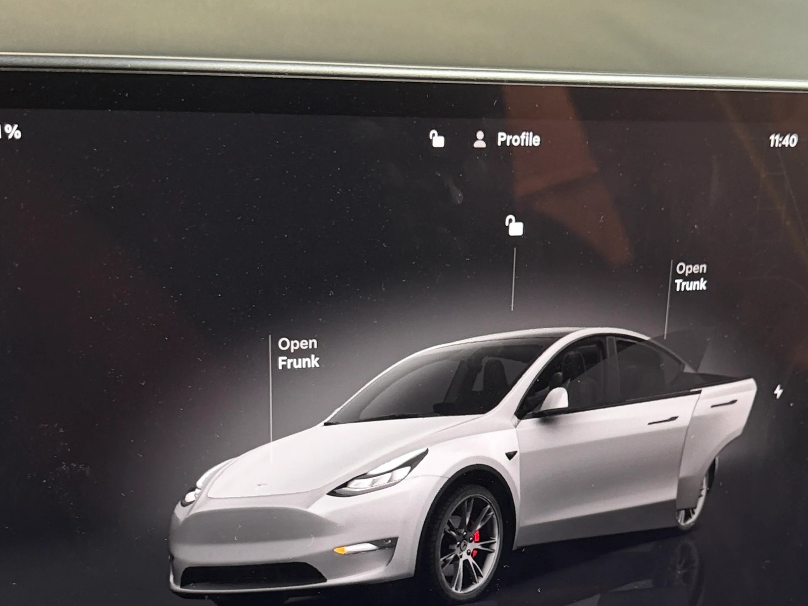 Thumbnail: 2022 Tesla Model Y - 3