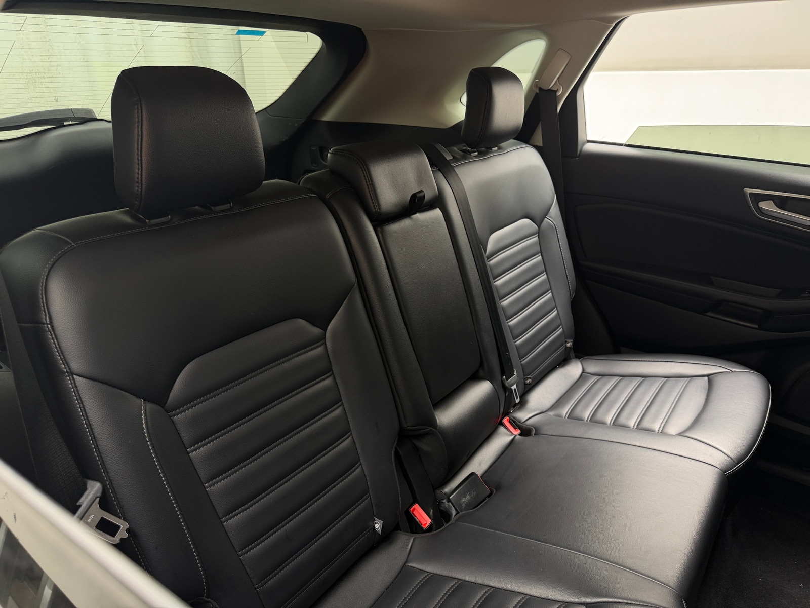 Thumbnail: 2024 Ford Edge - 5