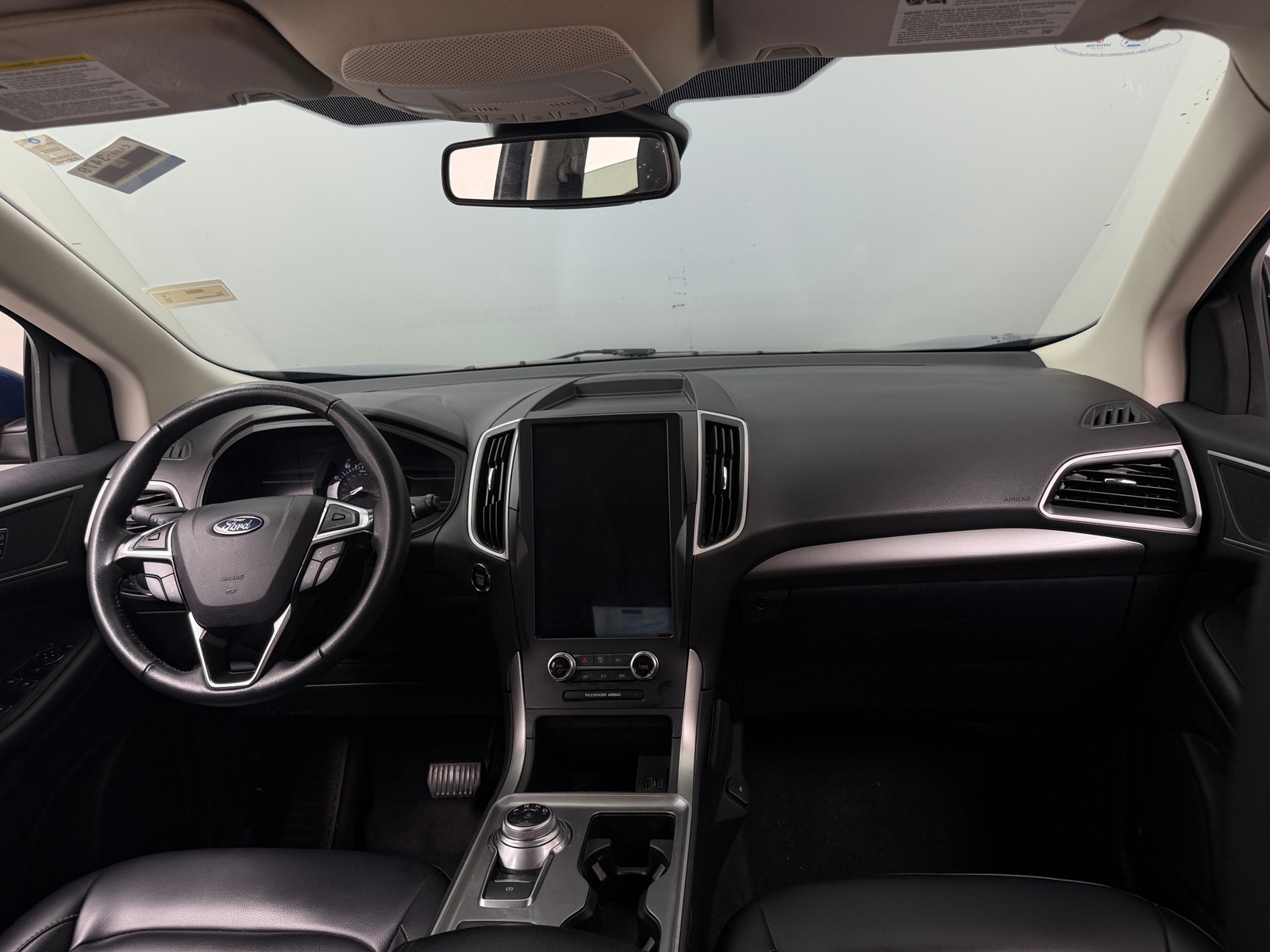 Thumbnail: 2024 Ford Edge - 2