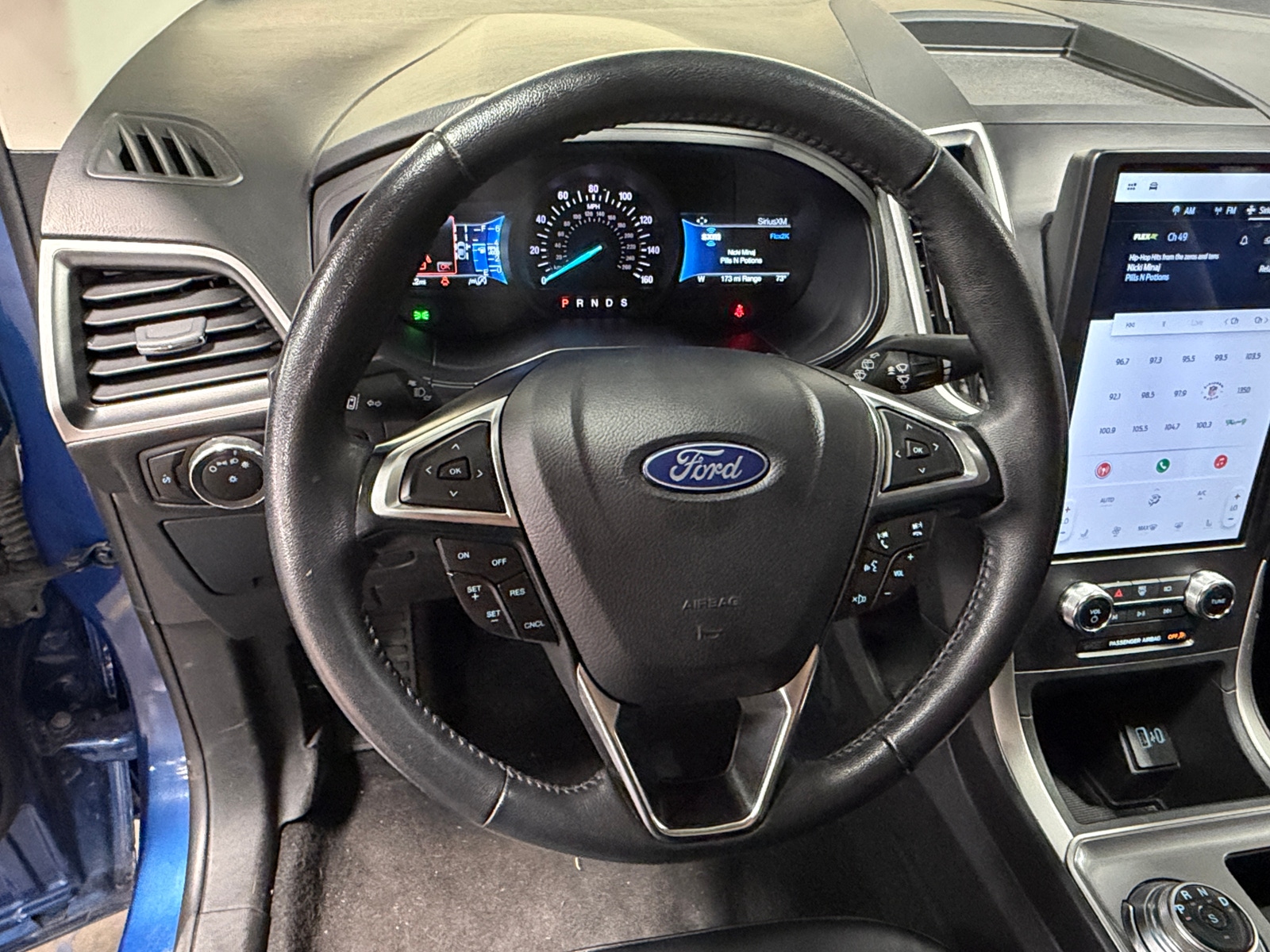 Thumbnail: 2024 Ford Edge - 4