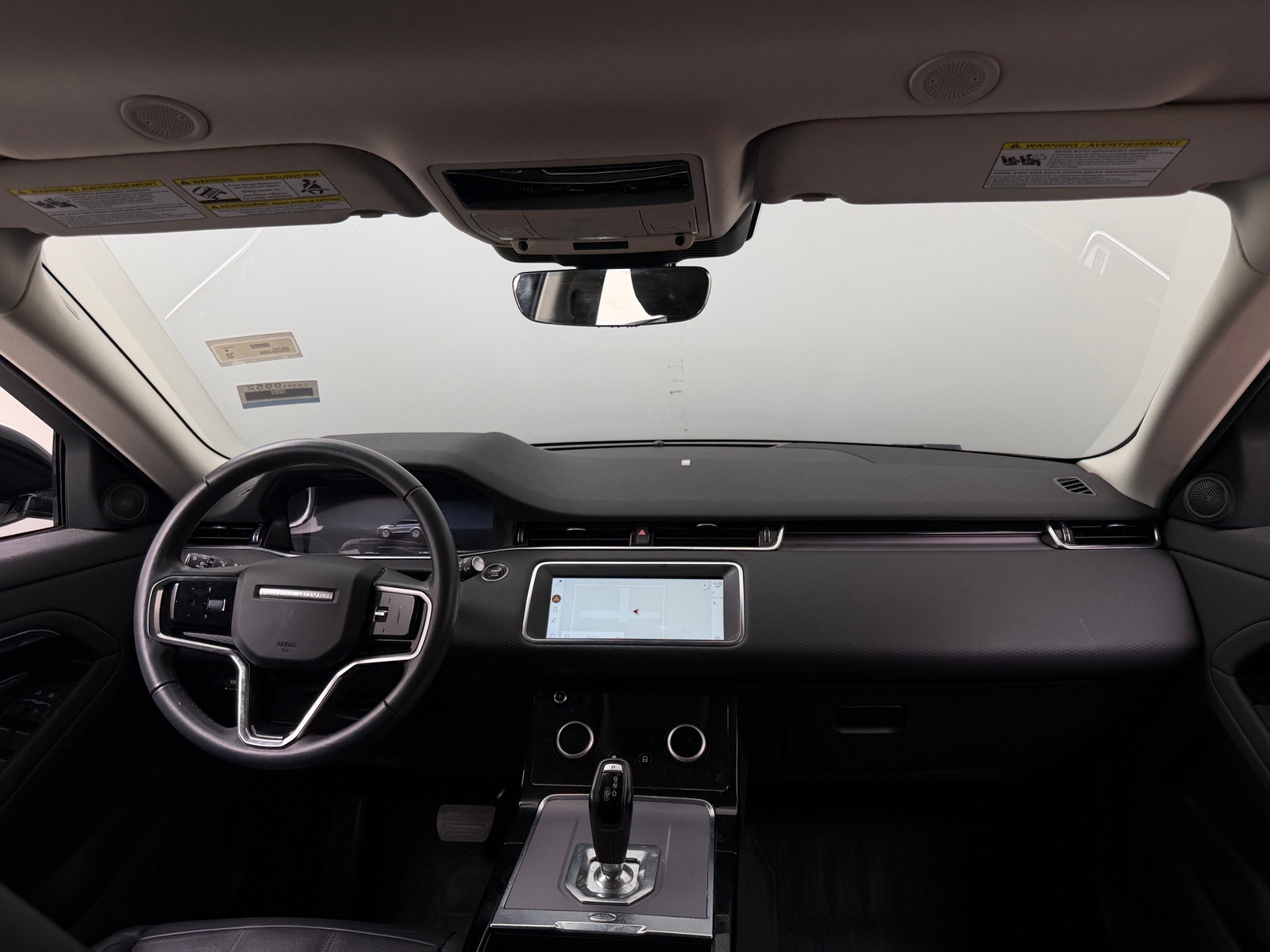 Thumbnail: 2023 Land Rover Range Rover Evoque - 2