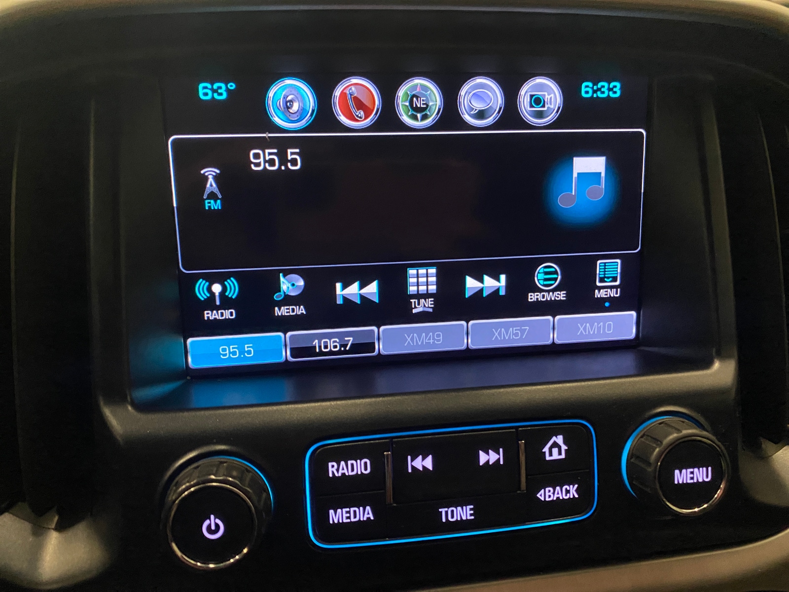 Thumbnail: 2018 GMC Canyon - 4