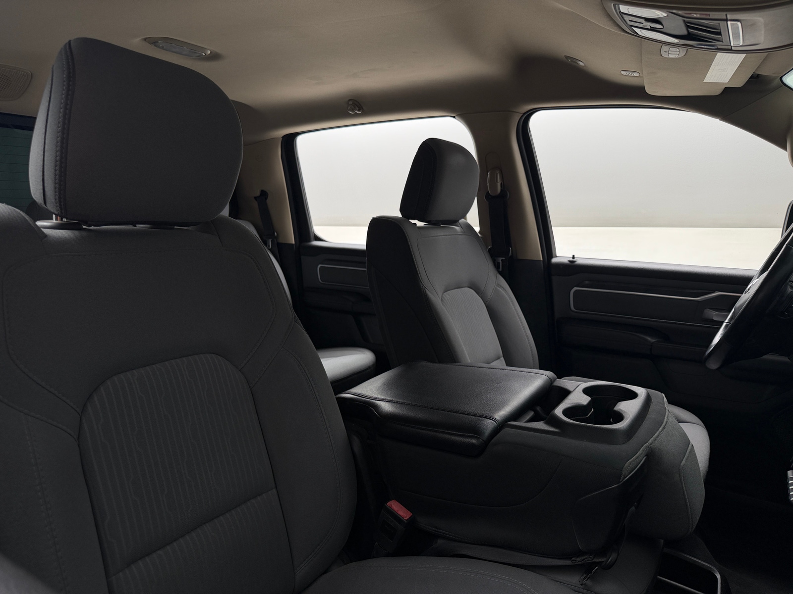 Thumbnail: 2019 RAM 1500 - 2