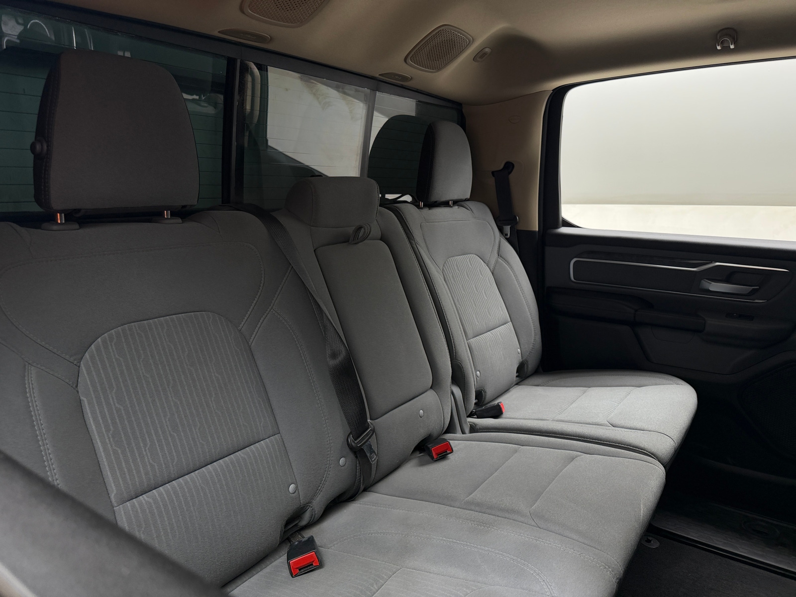 Thumbnail: 2019 RAM 1500 - 6