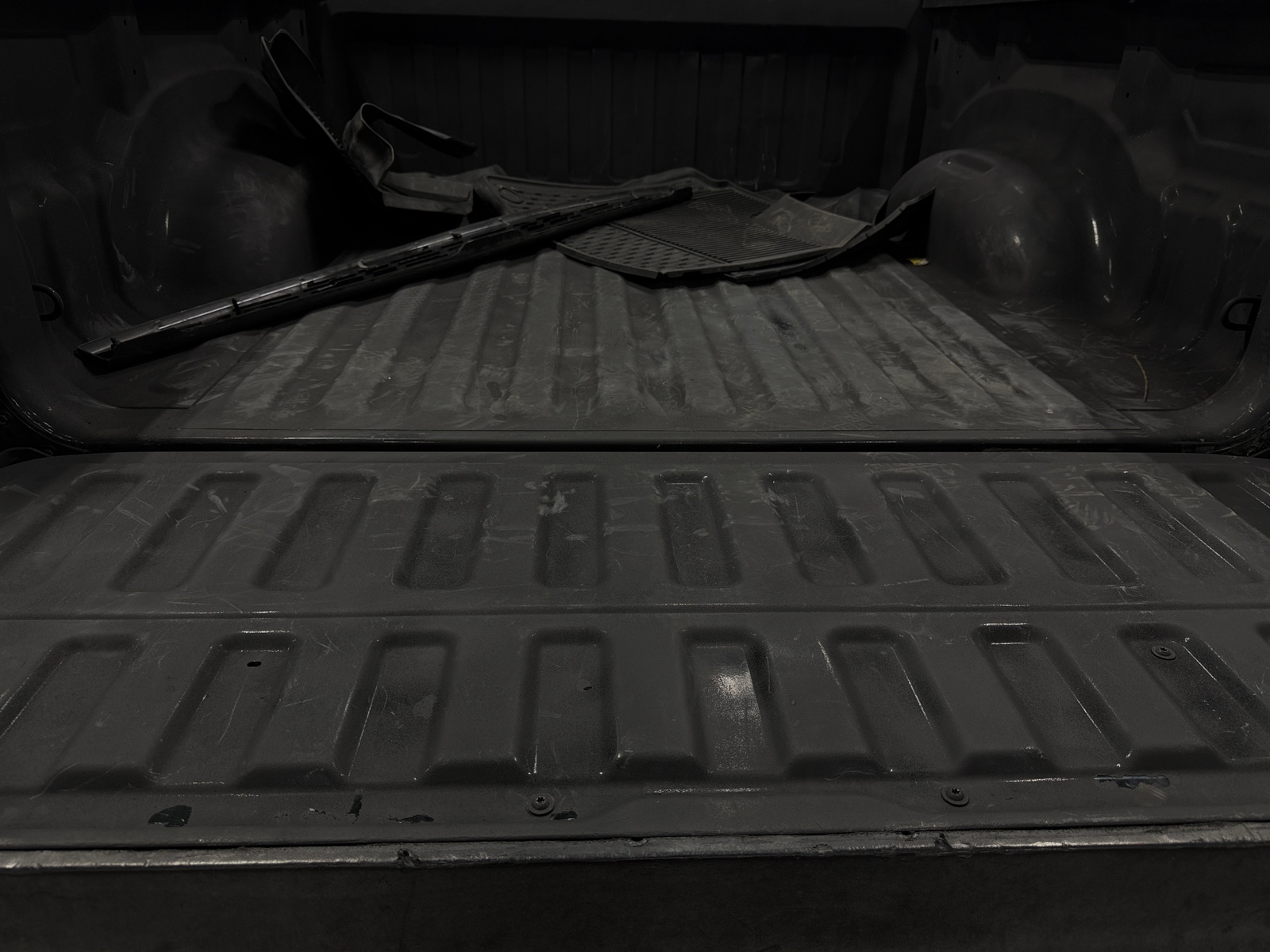 Thumbnail: 2019 RAM 1500 - 7