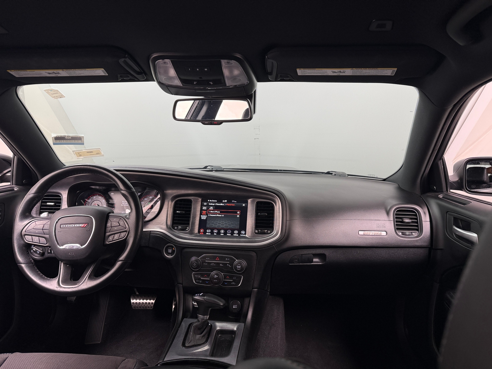 Thumbnail: 2020 Dodge Charger - 2