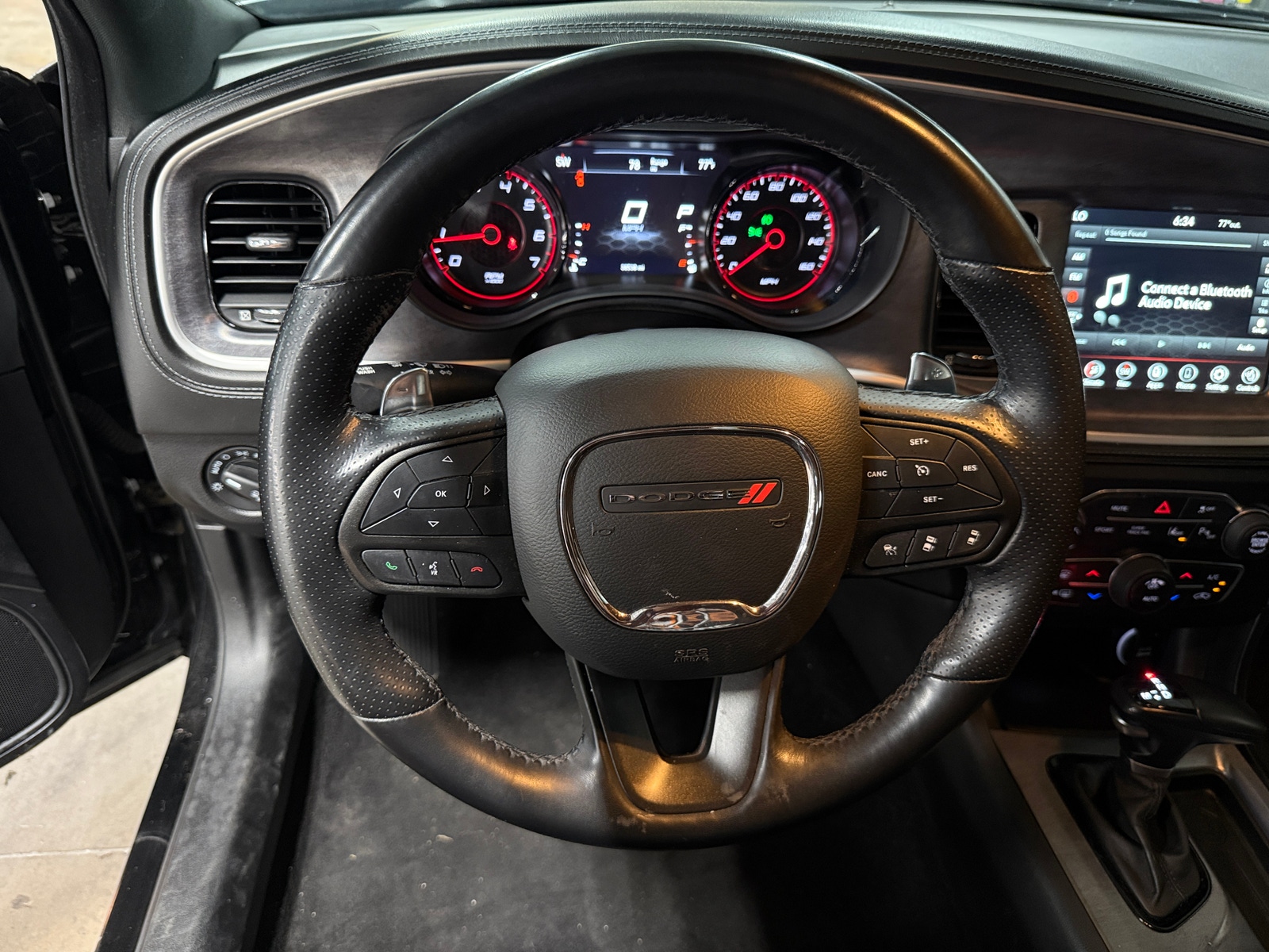 Thumbnail: 2020 Dodge Charger - 4