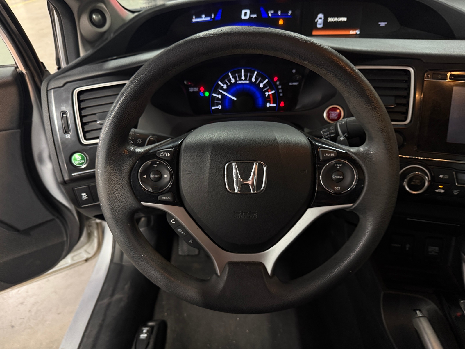 Thumbnail: 2014 Honda Civic - 4