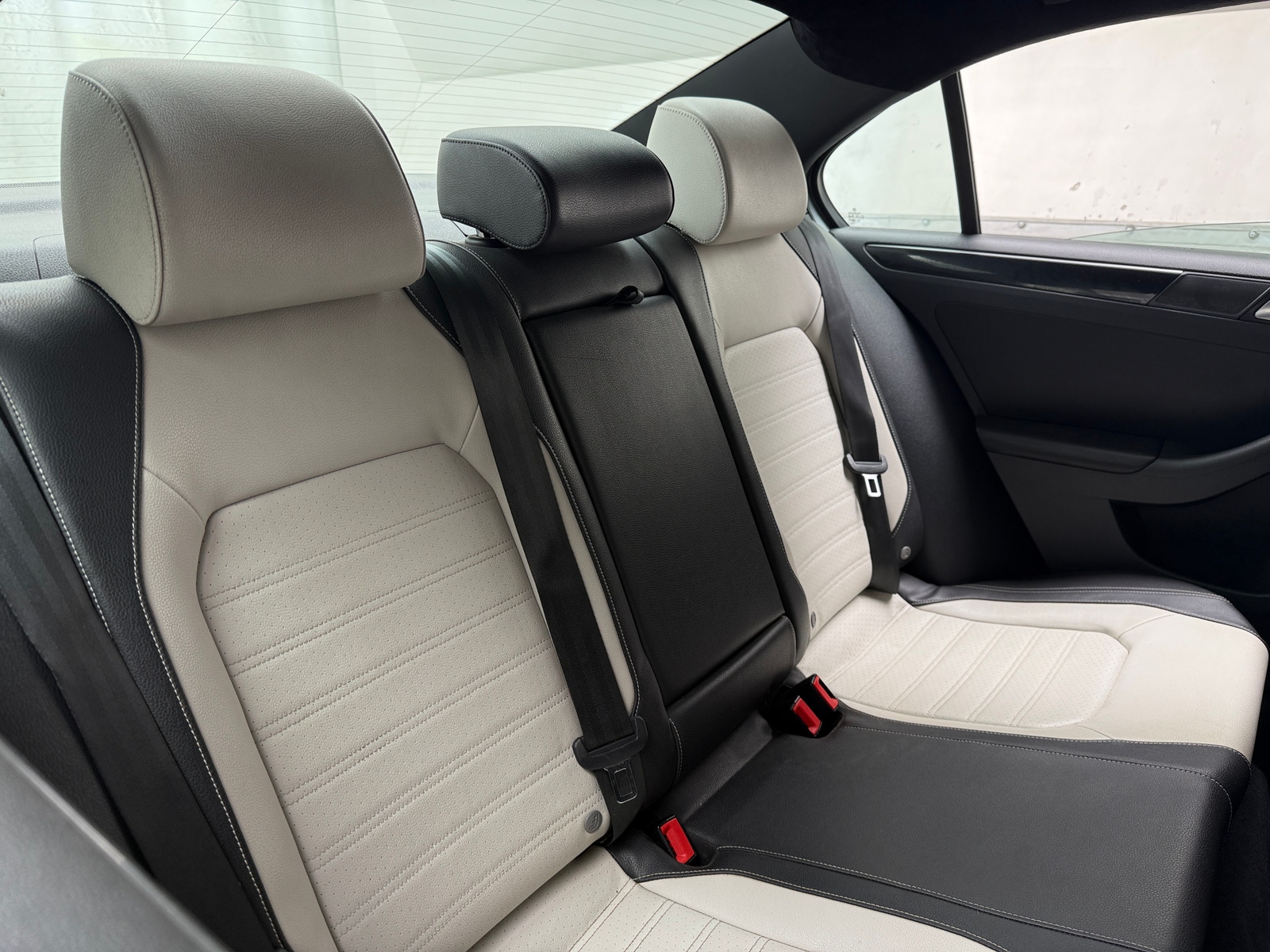 Thumbnail: 2015 Volkswagen Jetta - 5