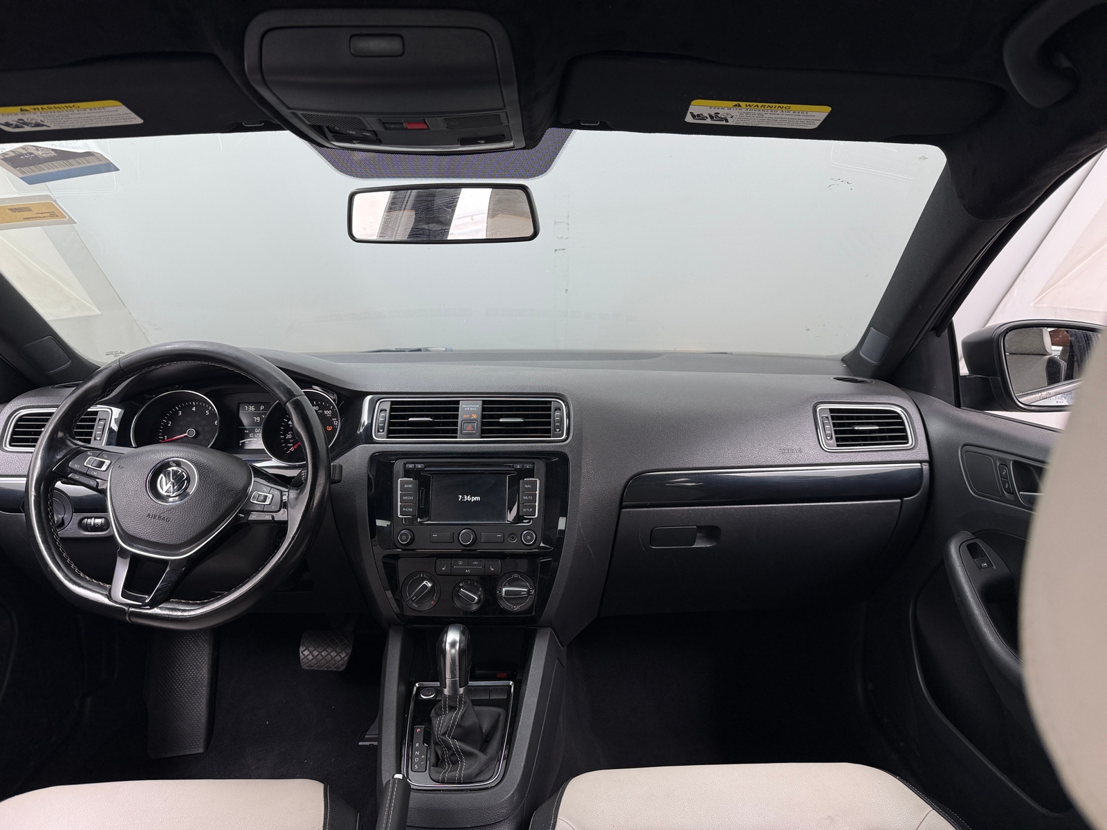 Thumbnail: 2015 Volkswagen Jetta - 2