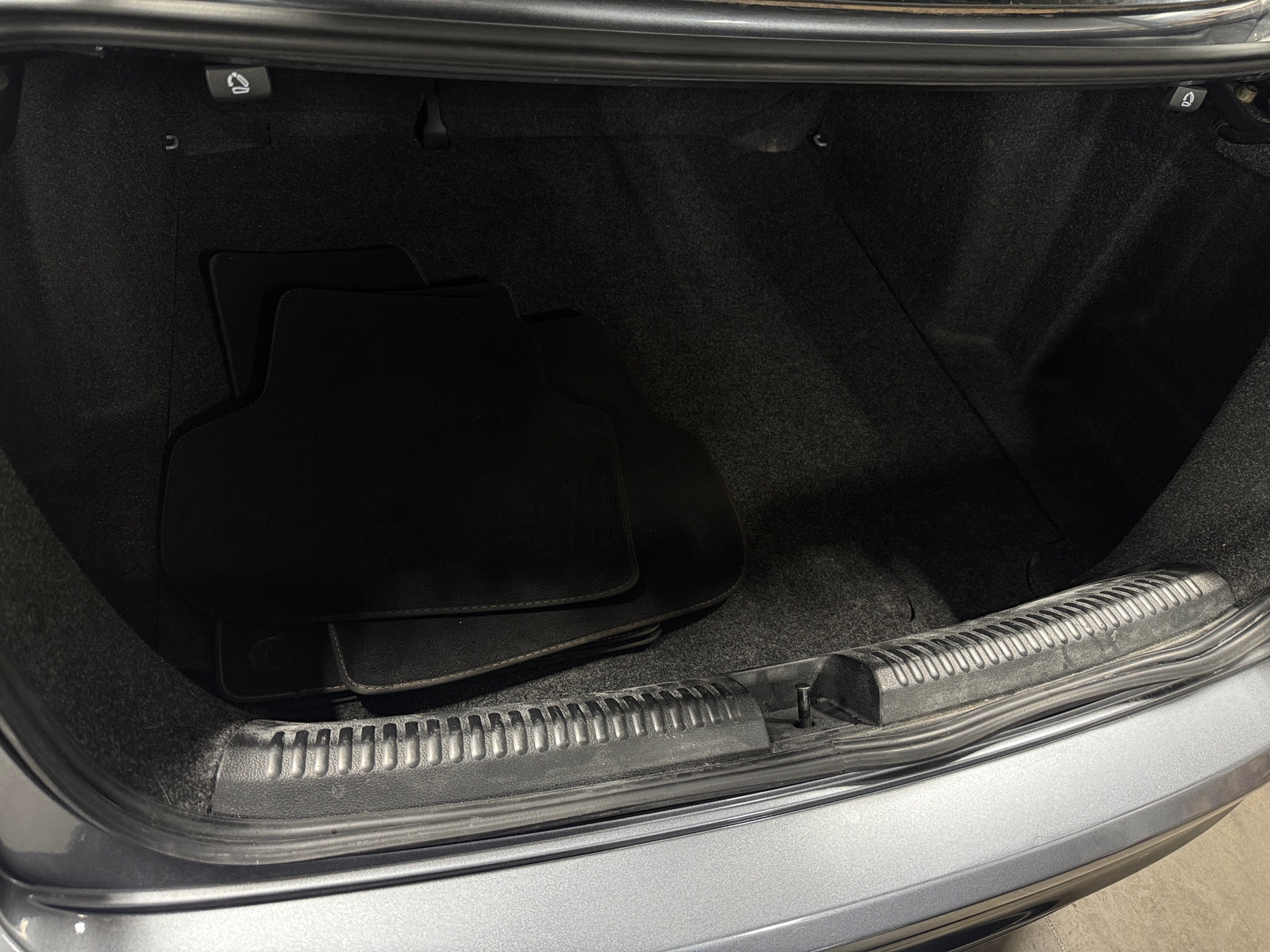 Thumbnail: 2015 Volkswagen Jetta - 6