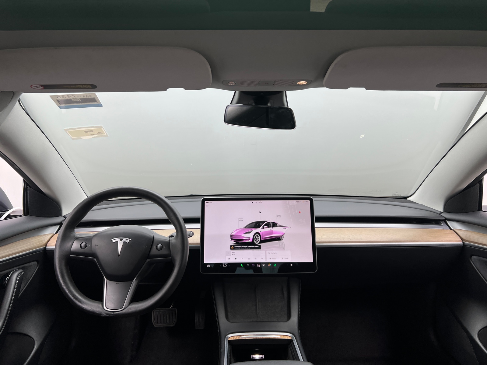 Thumbnail: 2023 Tesla Model 3 - 2