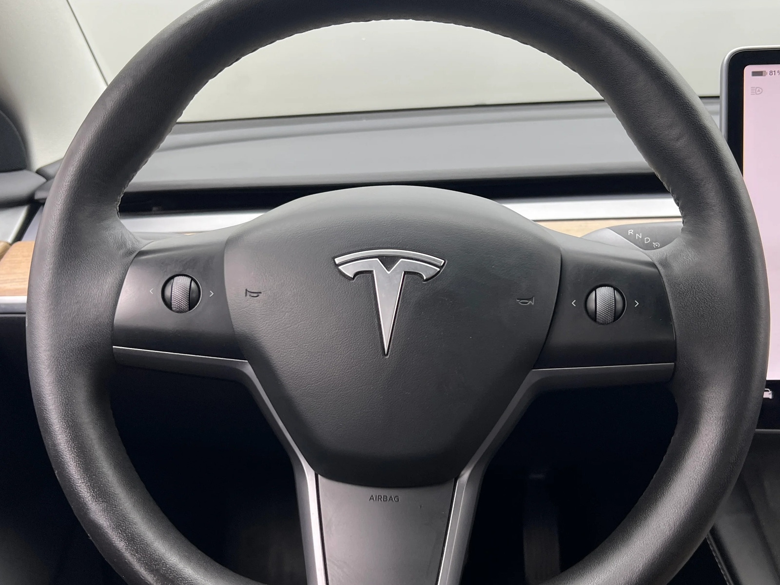 Thumbnail: 2023 Tesla Model 3 - 4