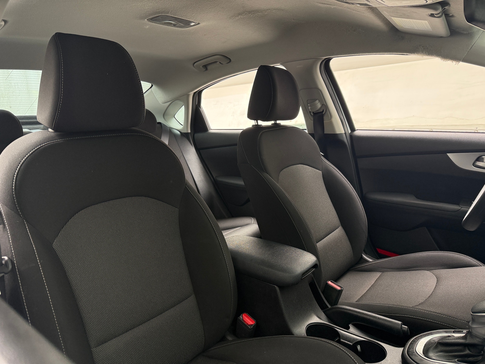 Thumbnail: 2023 Kia Forte - 2